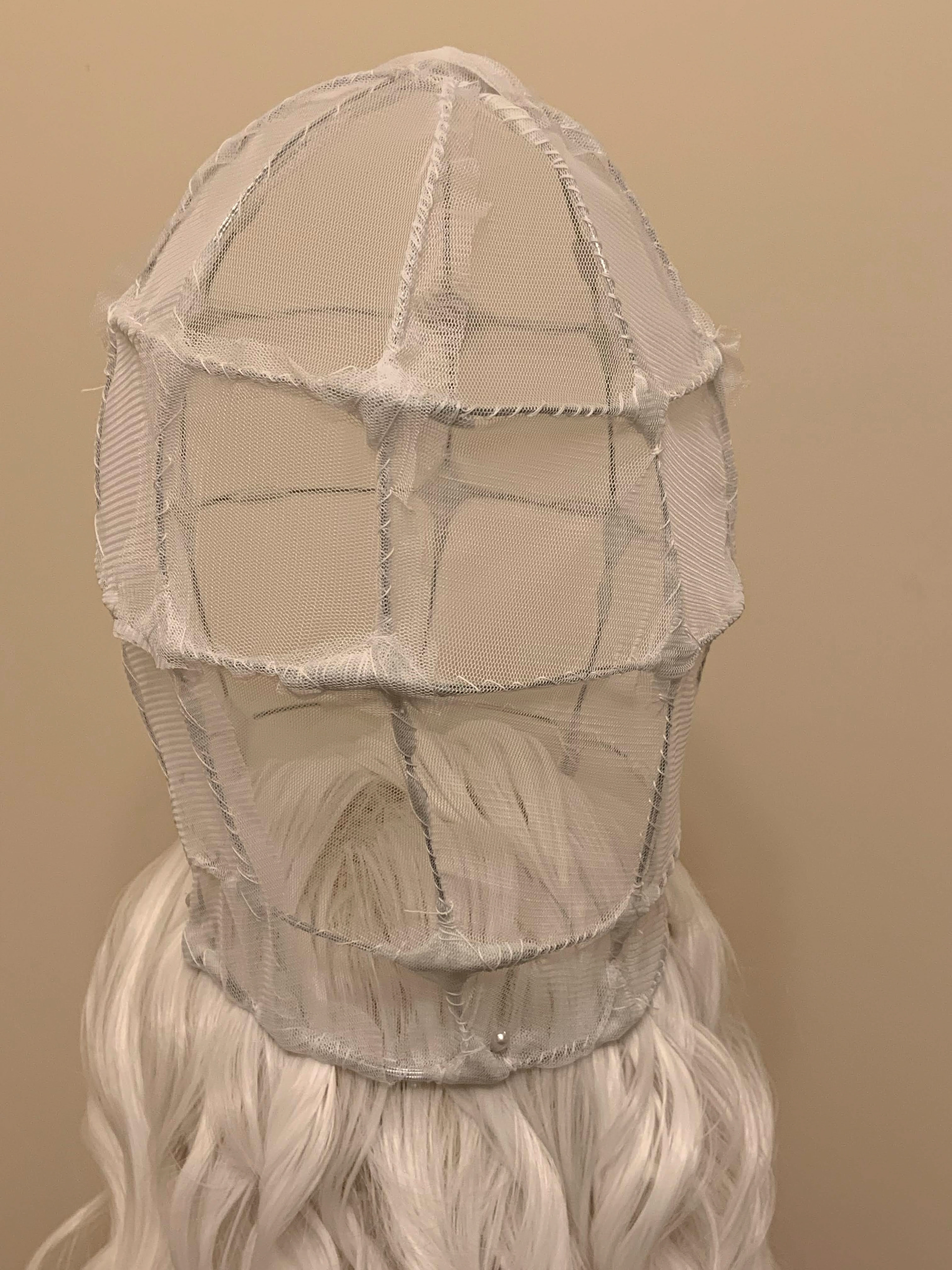 Wig Cage