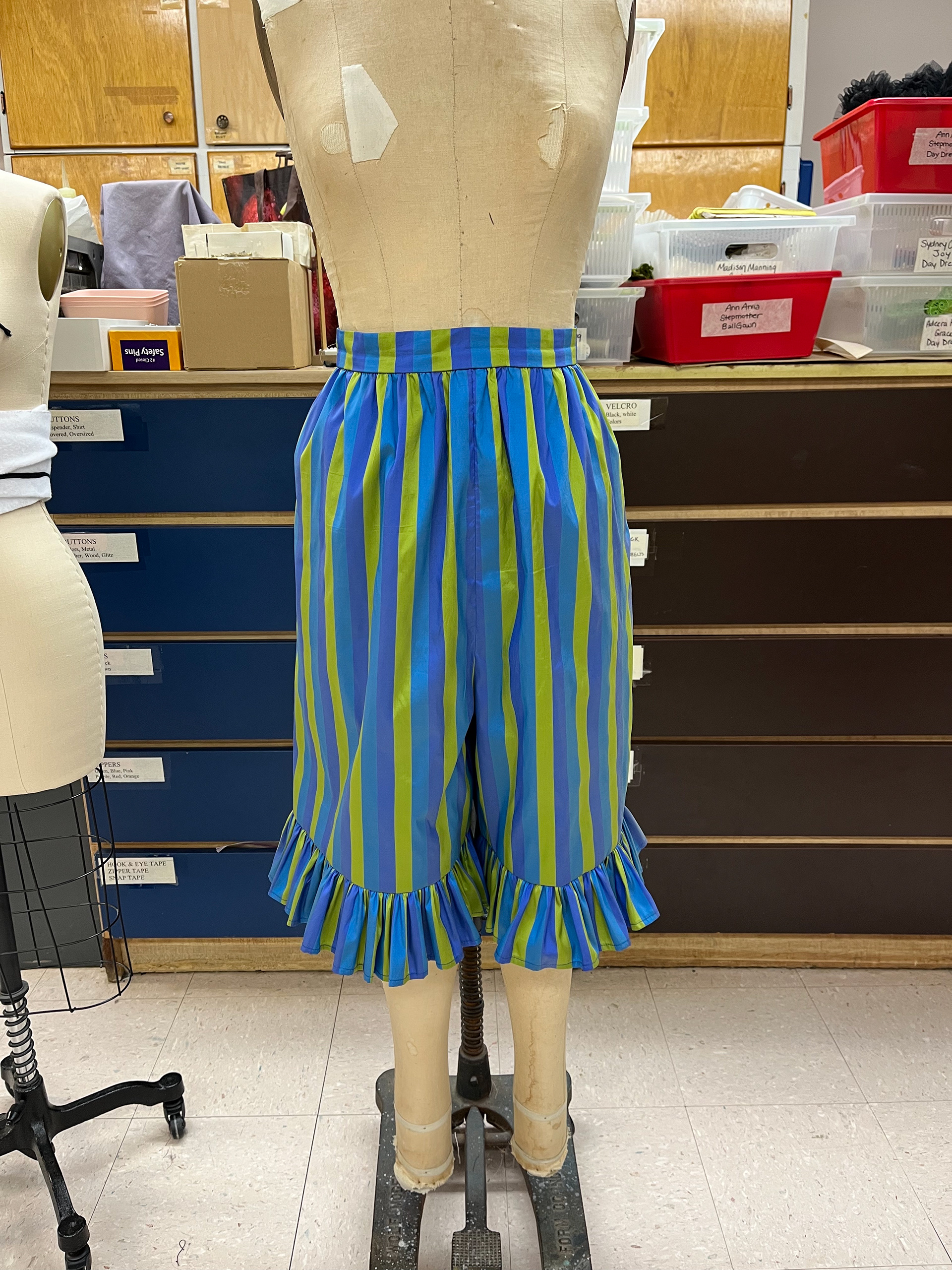 Grace Bloomers Completed