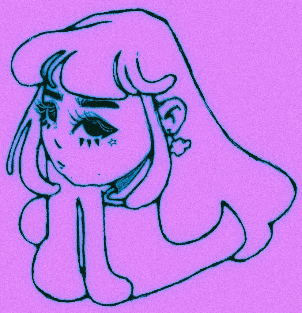 sketch, 2021