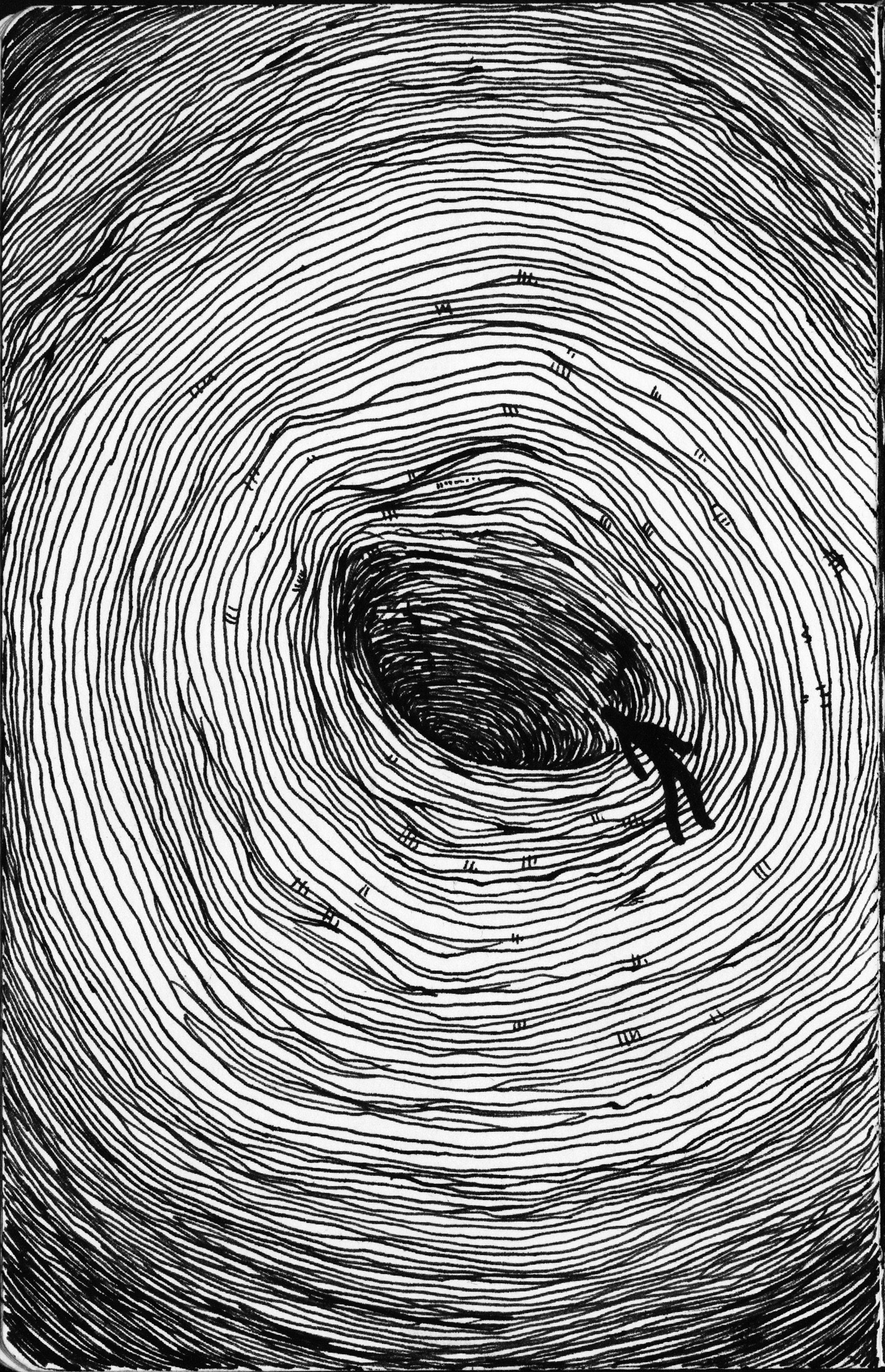 inktober 2019
