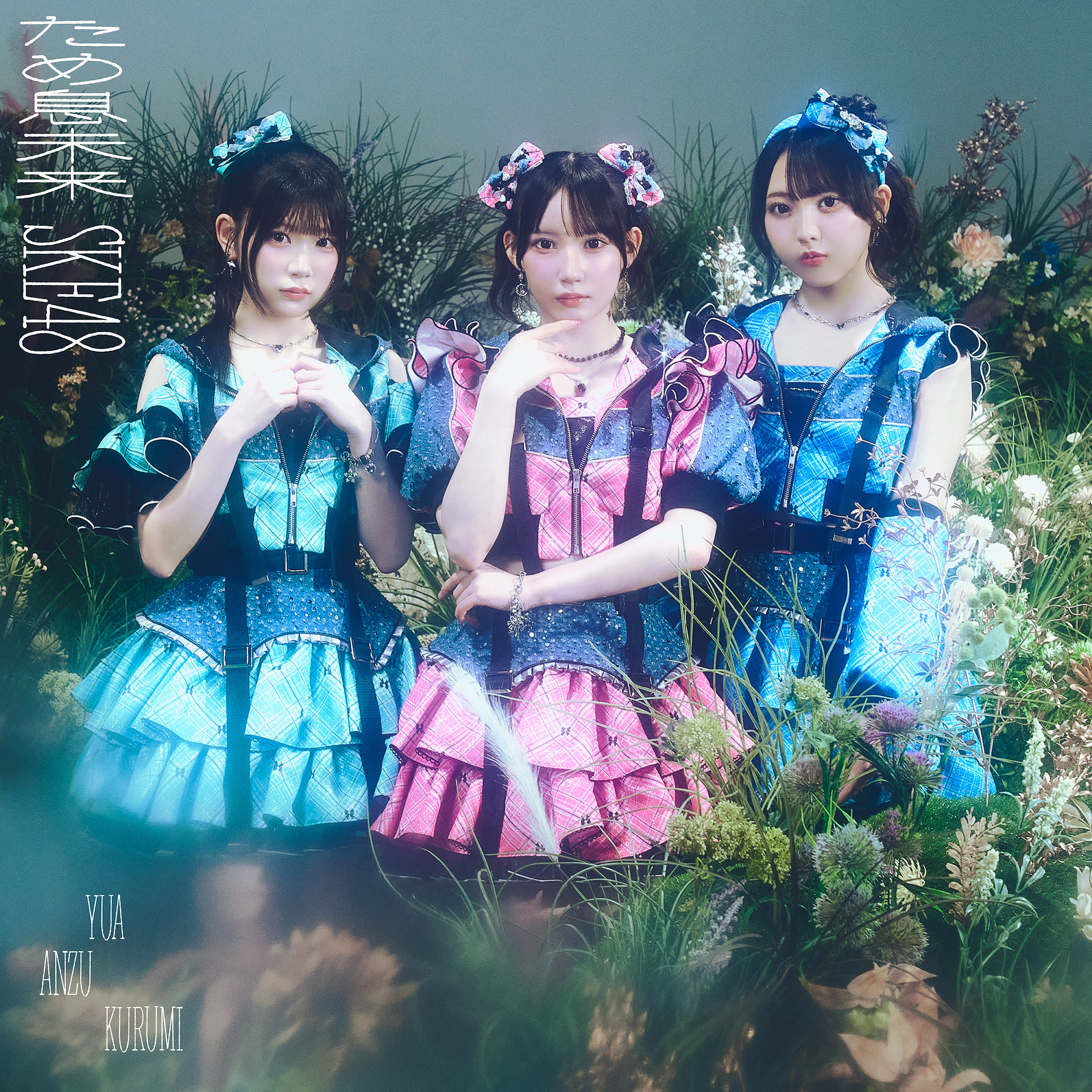 TYPE-A ＜初回盤＞