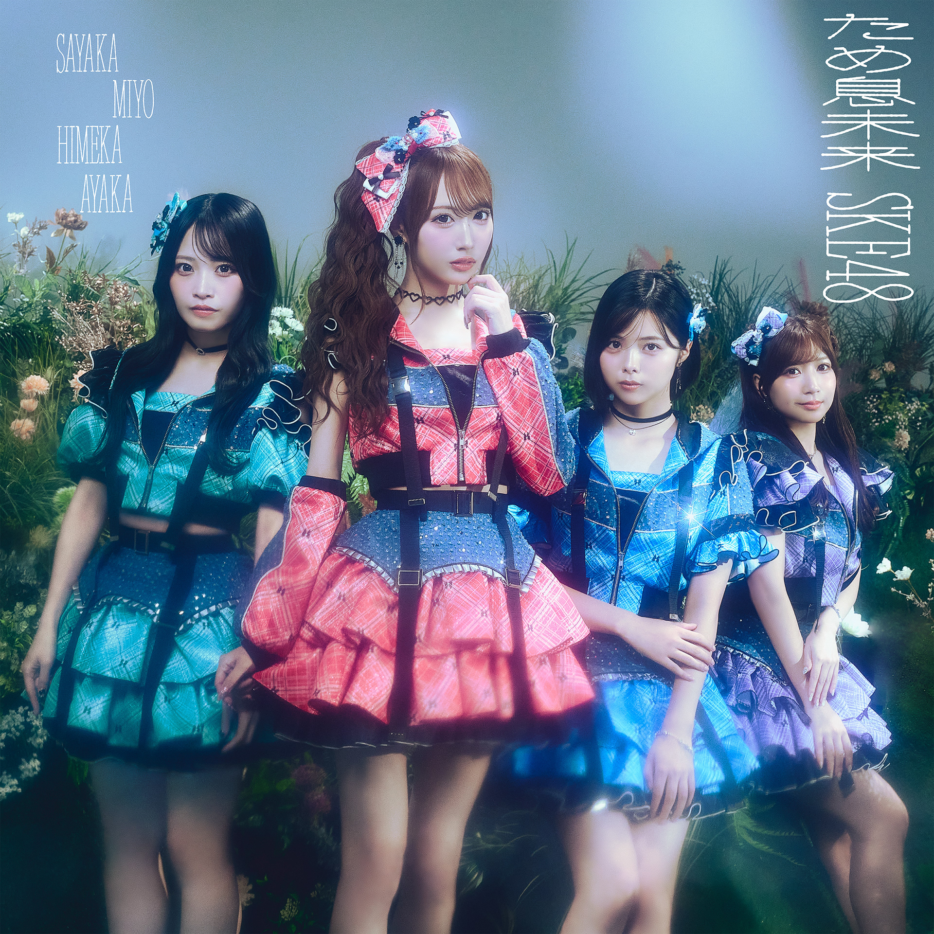 TYPE-B ＜通常盤＞