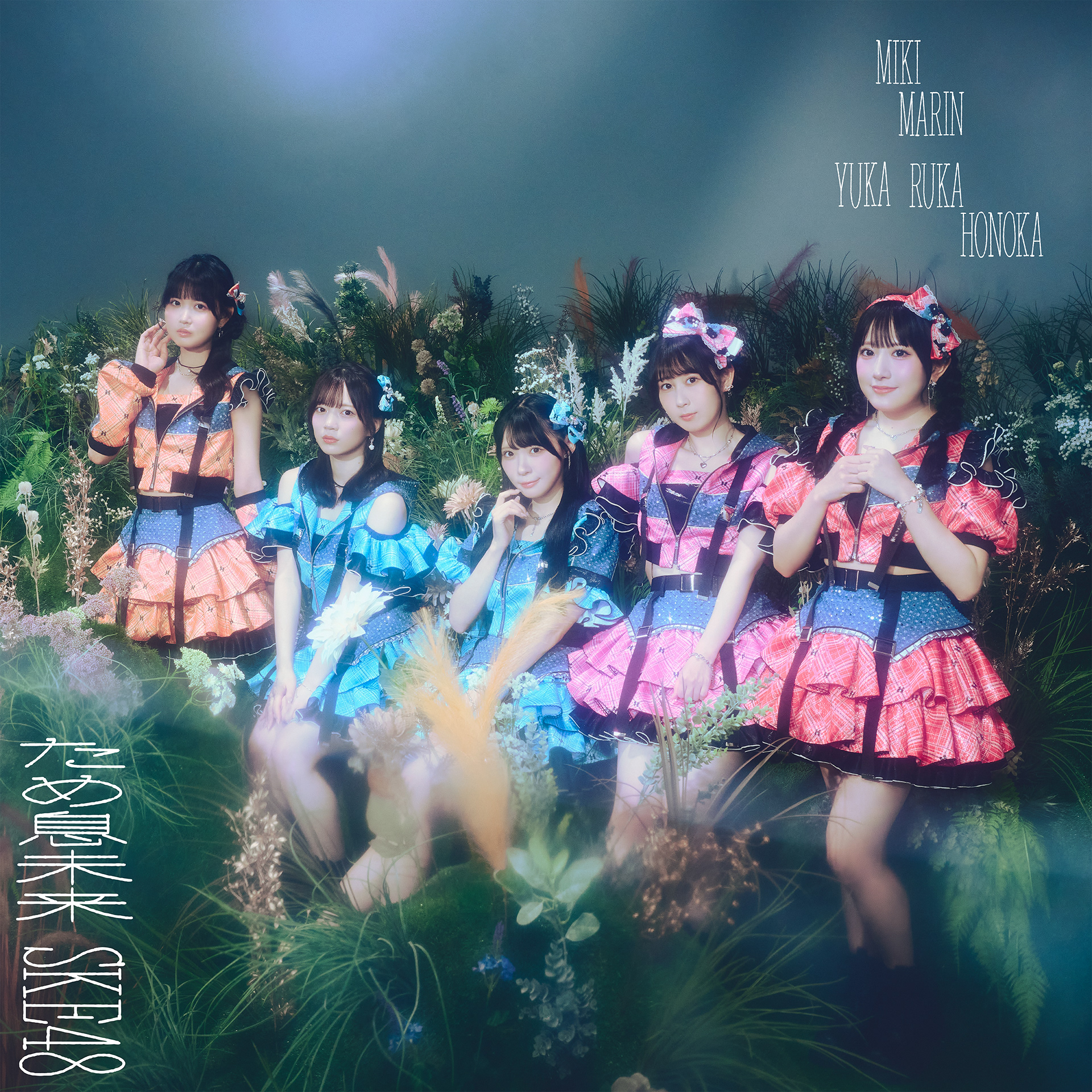 TYPE-C ＜通常盤＞