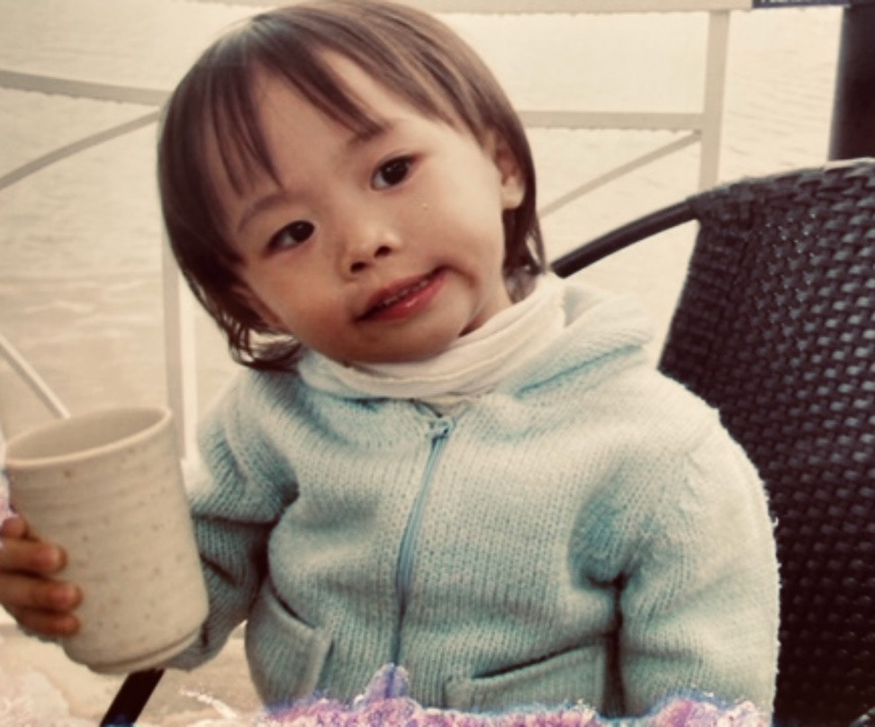 baby me
