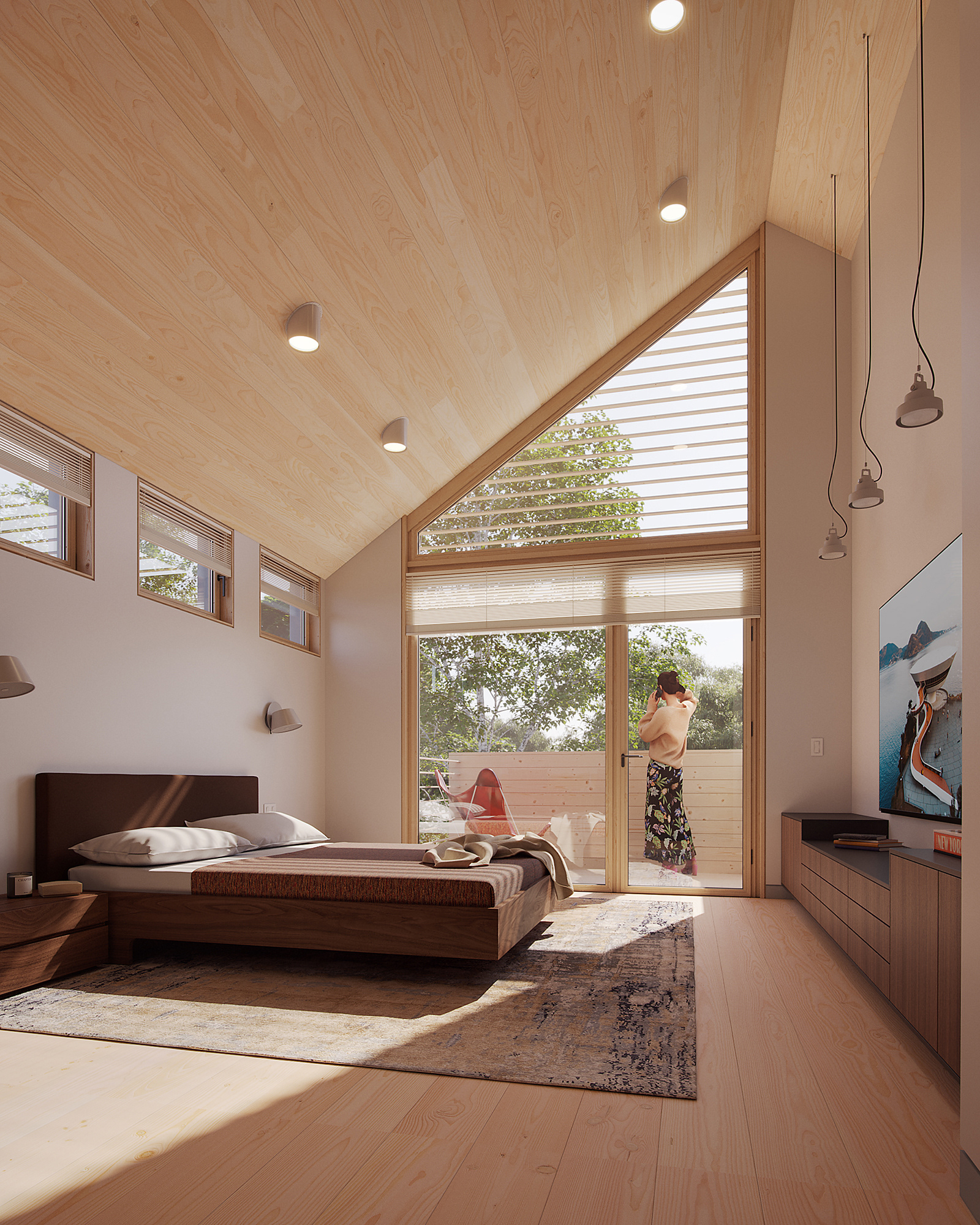 OTIS - DOxWORKS, Boston