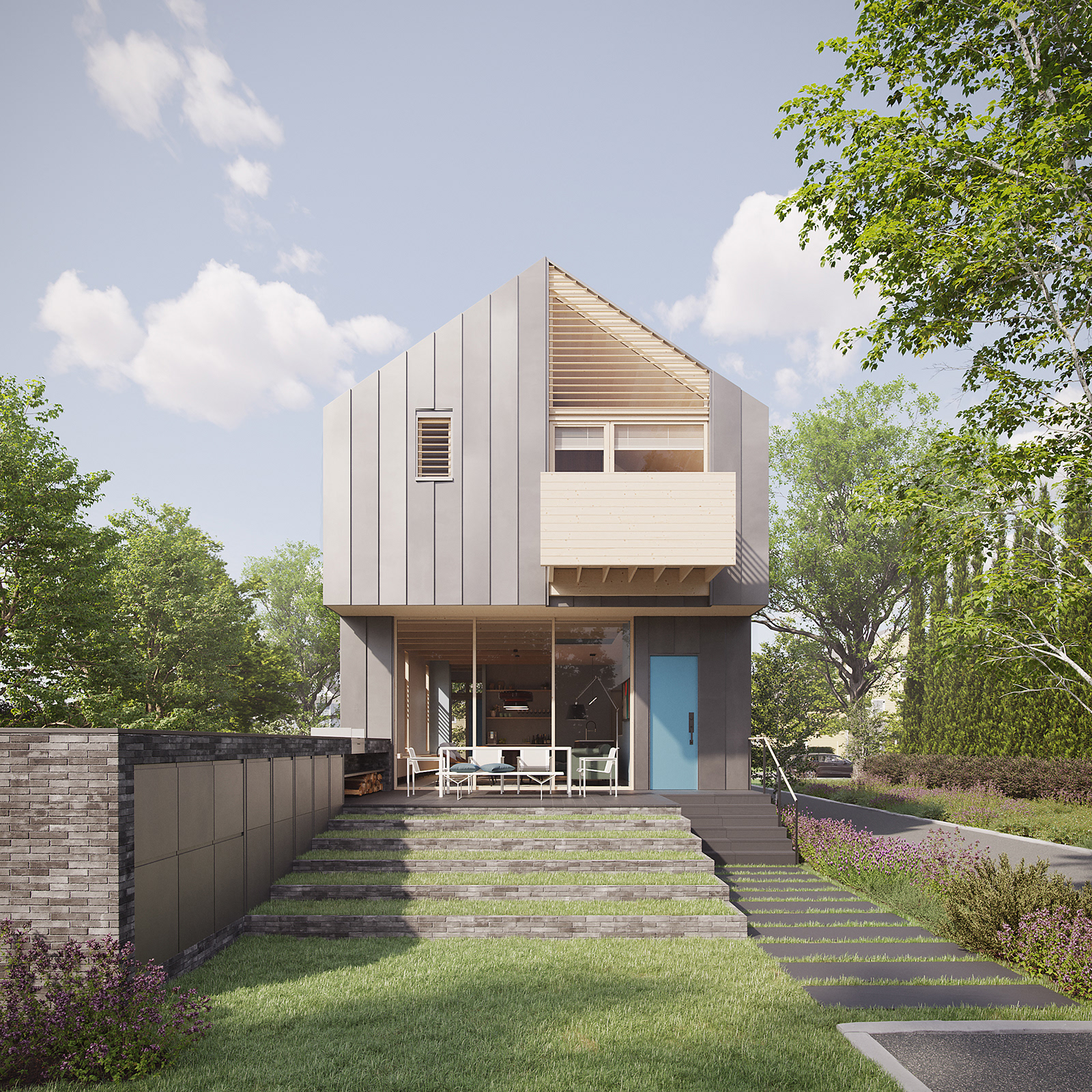 OTIS - DOxWORKS, Boston