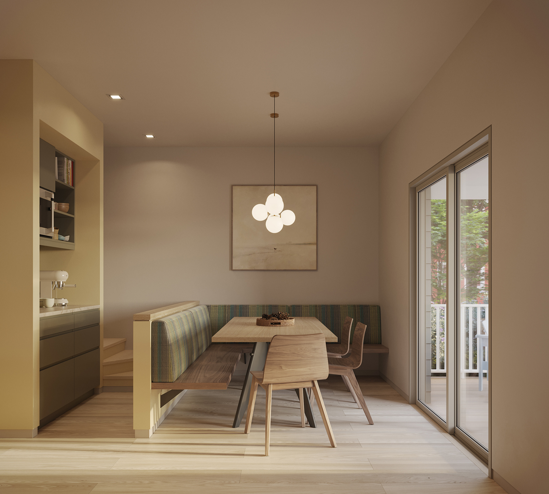 HORACE - DOxWORKS, Boston