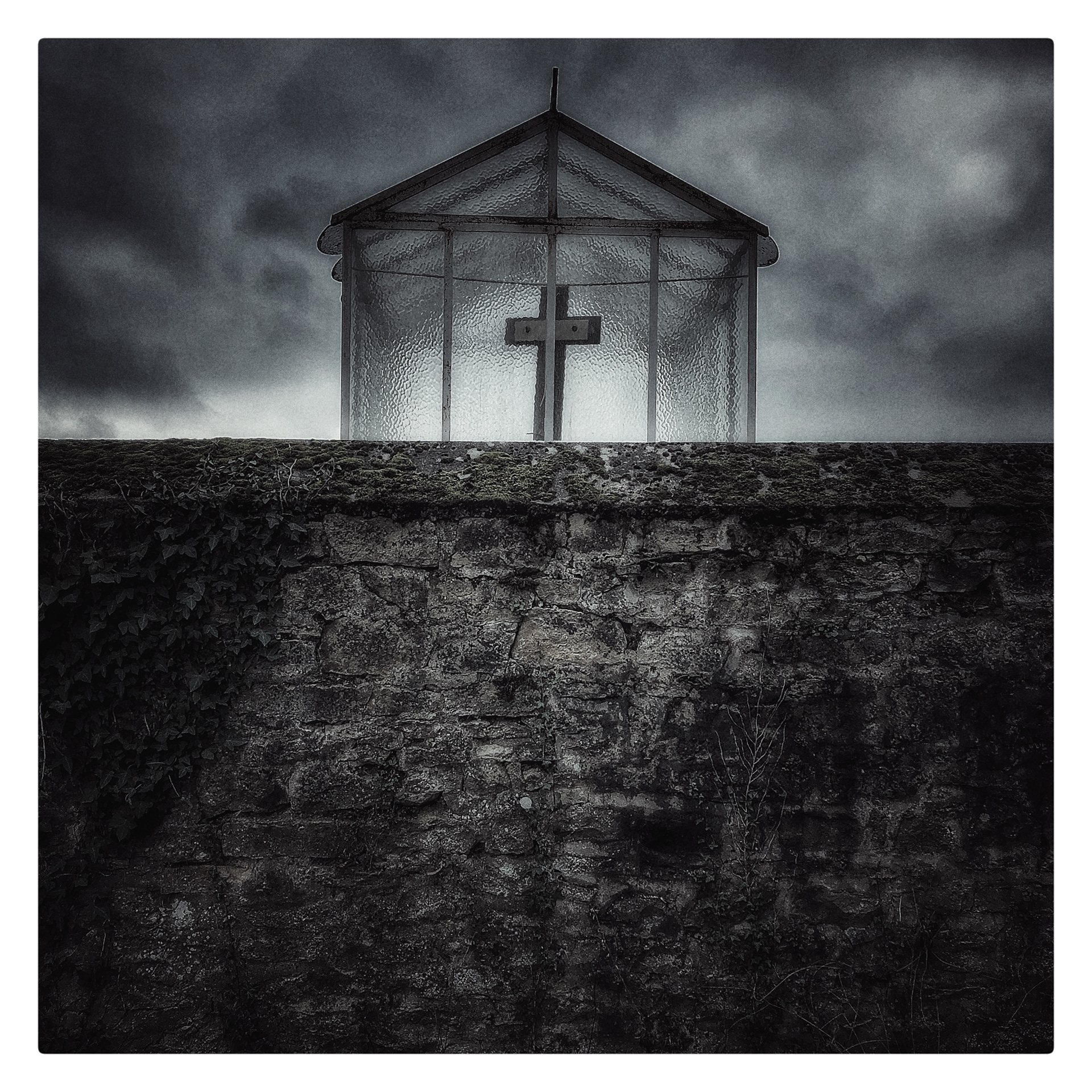 Le murmure de l'Ange