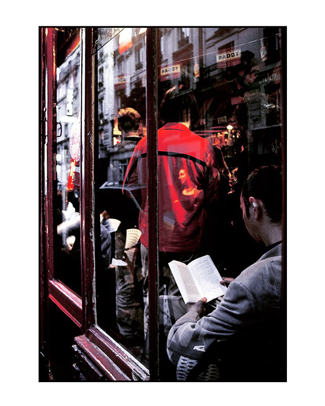 "Attendre quelqu'un, c'est le faire exister avant son apparition" David Foenkinos