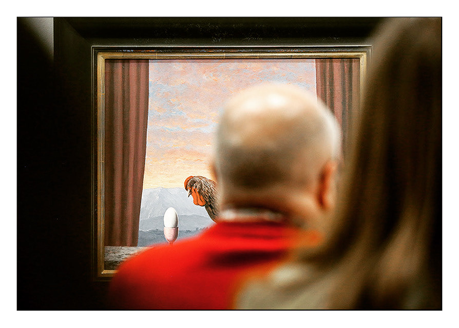 Ceci n'est pas un crâne