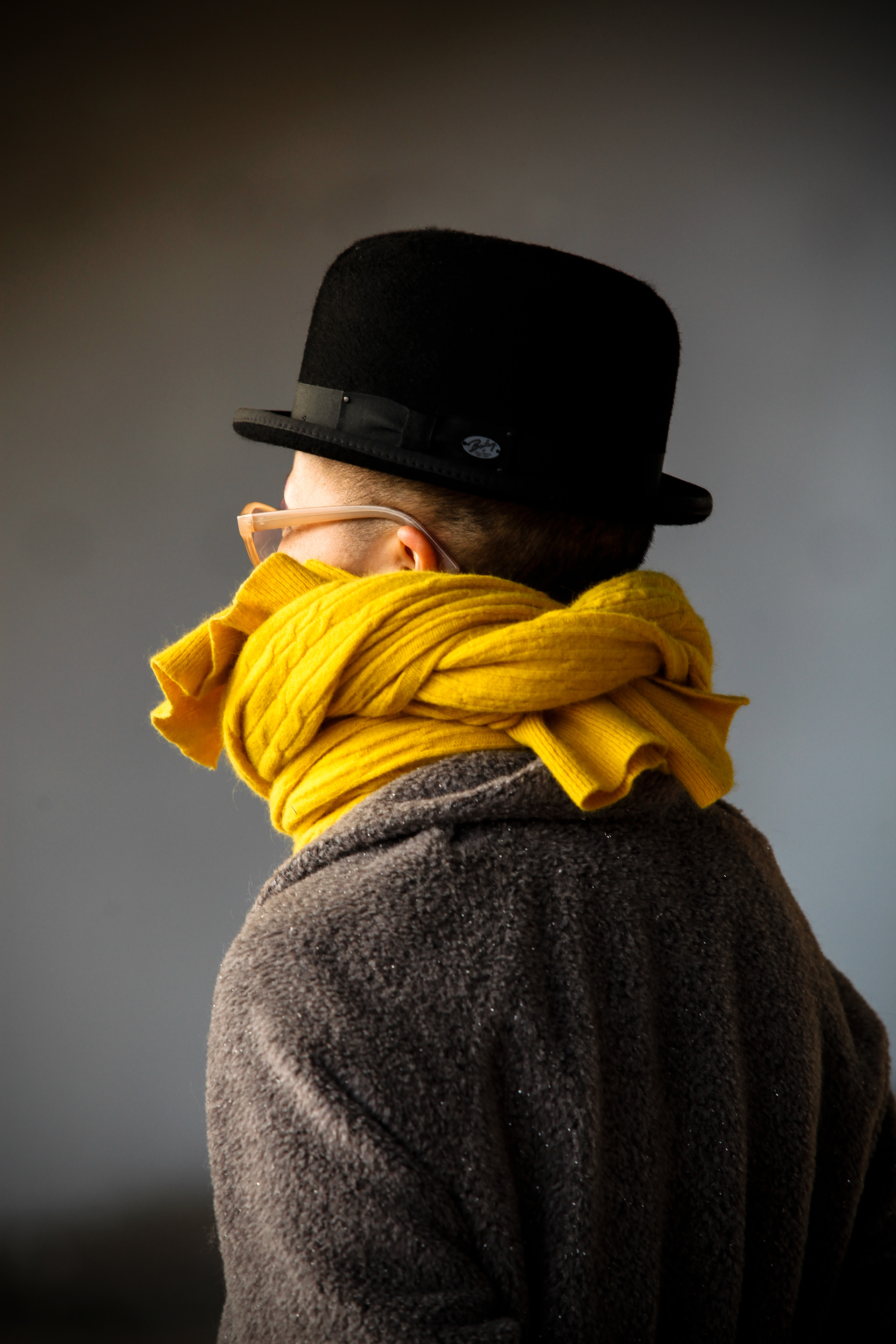 Ceci n'est pas un chapeau