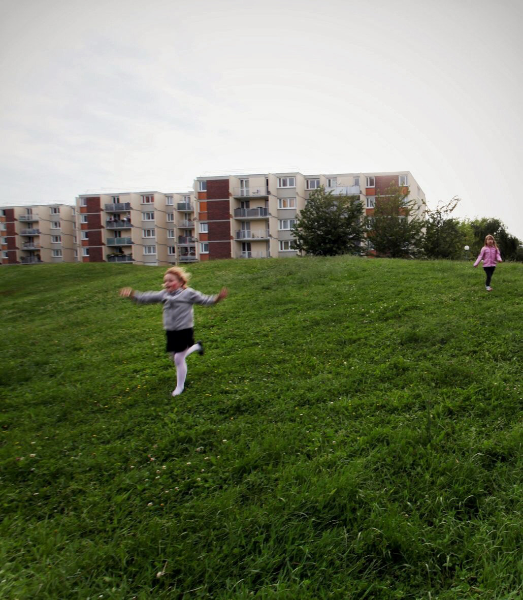 Ingalls family revisited