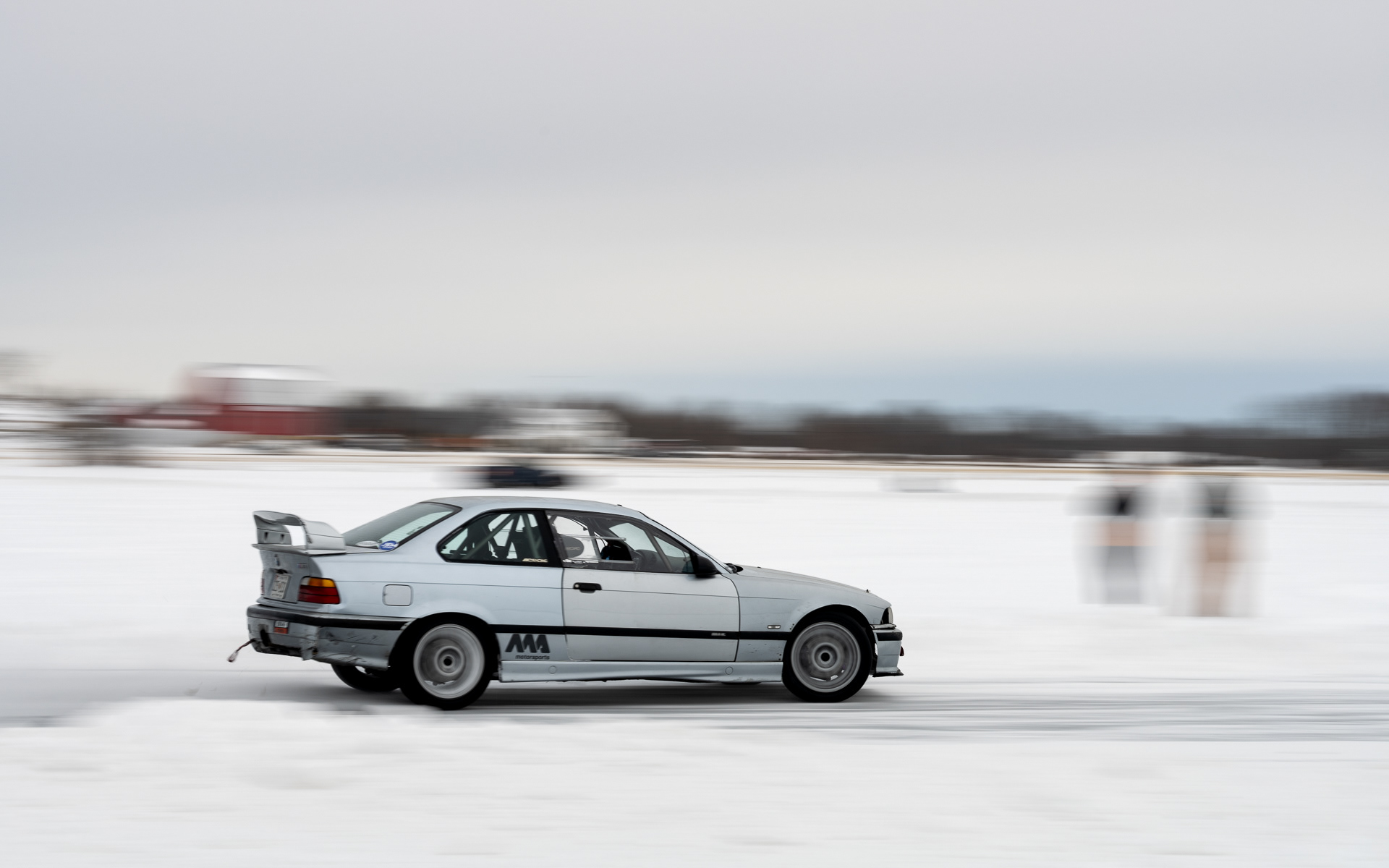 Mamotorsports