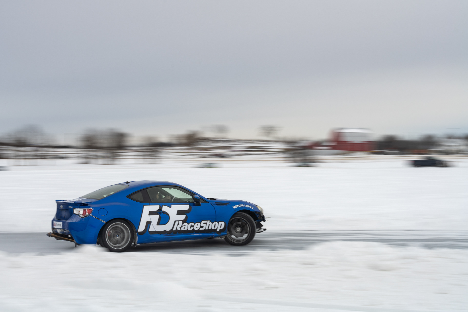 FDFRaceShop