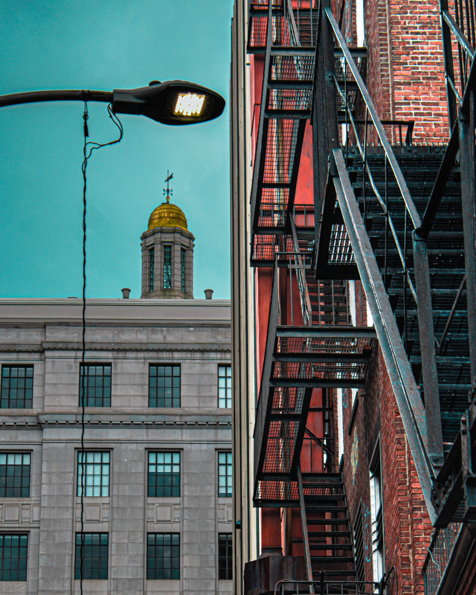Boston Alley 4