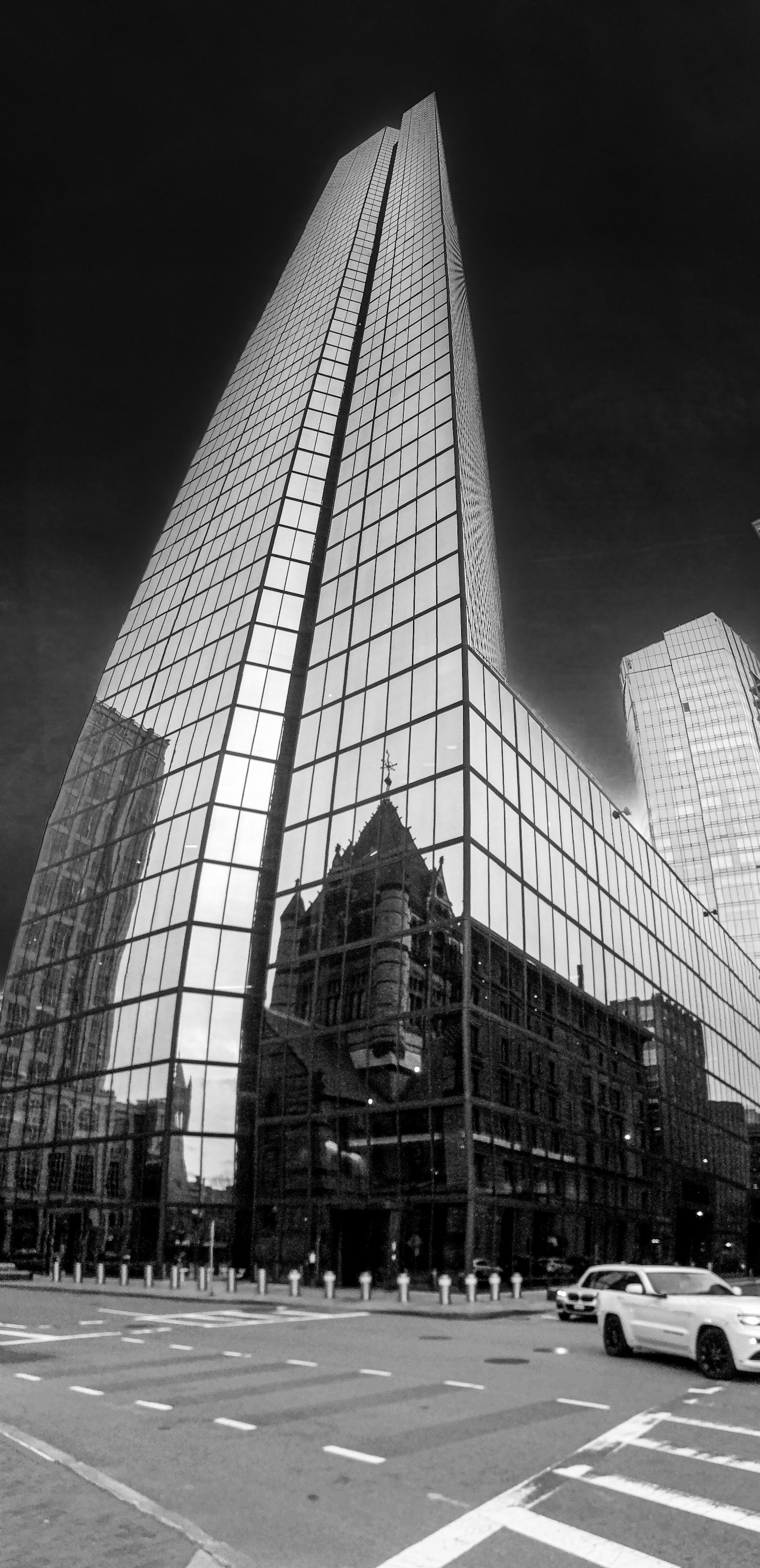 The Pru