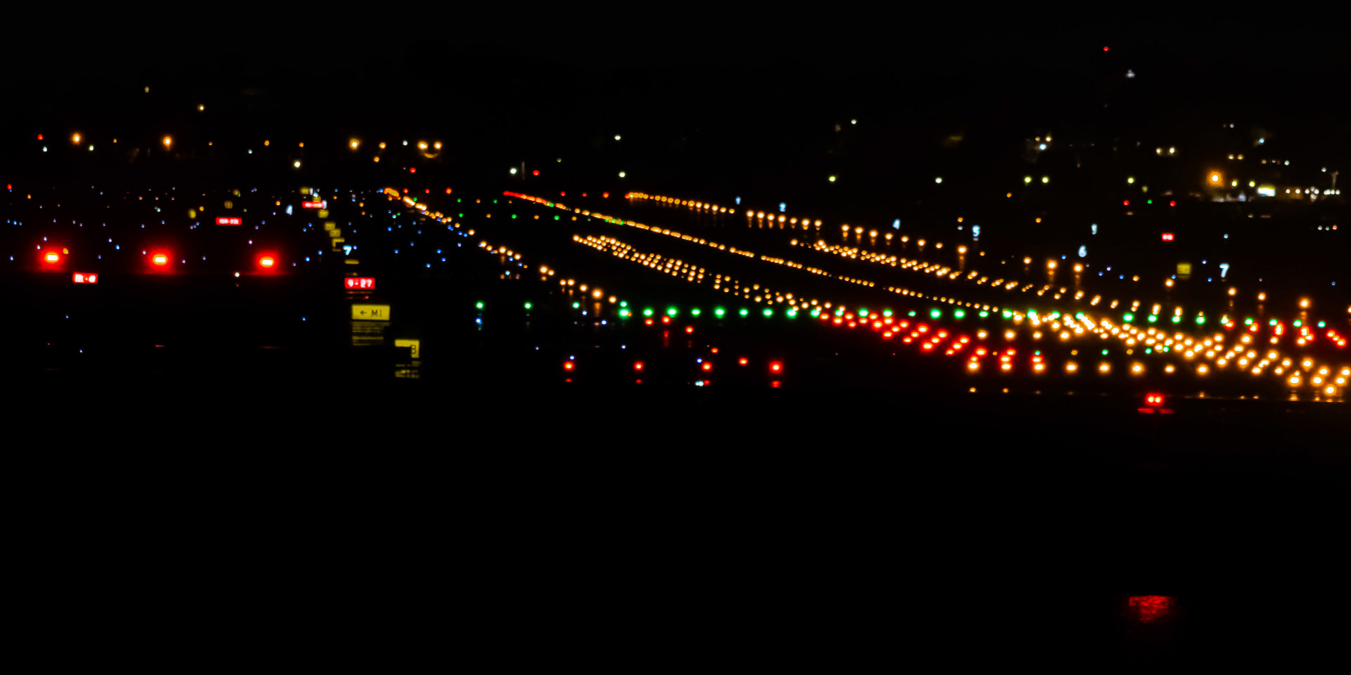Logan Airport