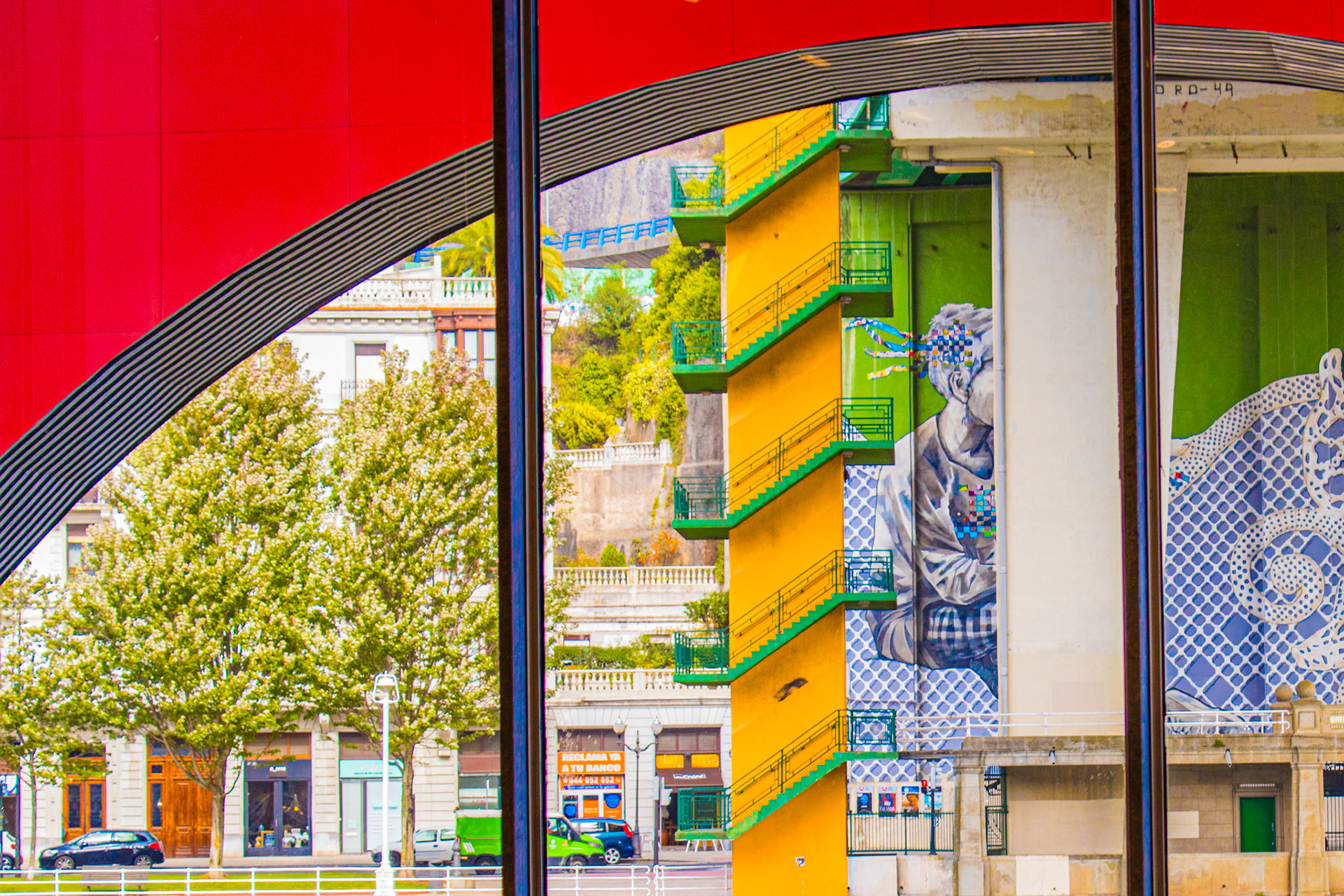 Bilbao