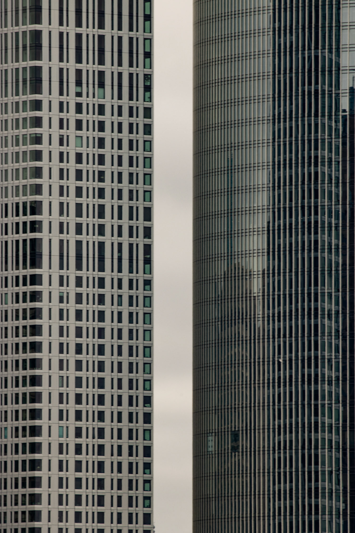 Financial District Boston