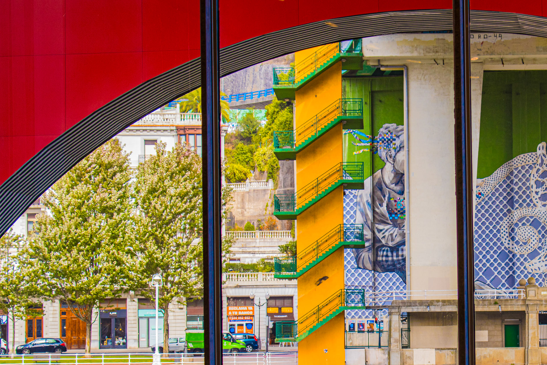 Bilbao