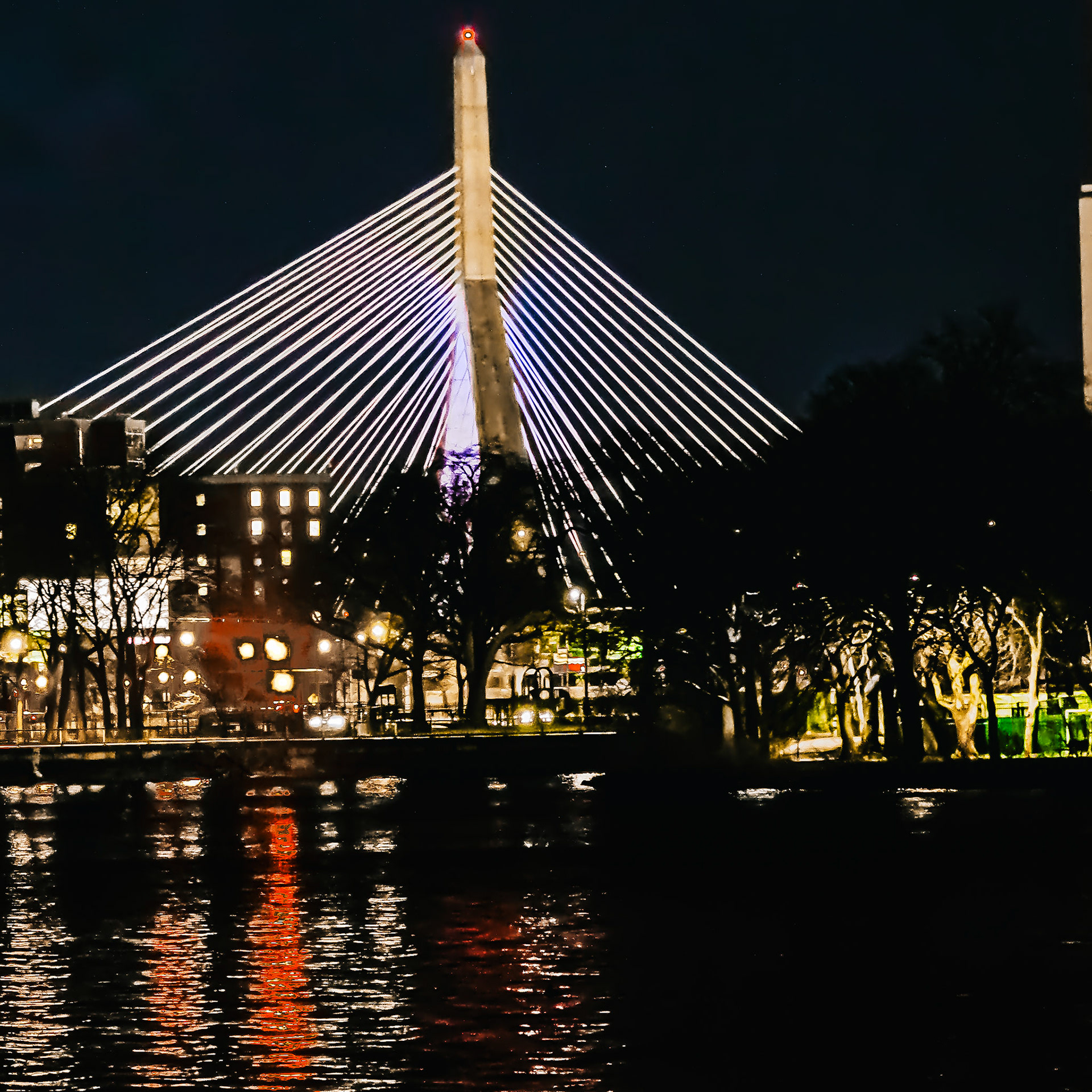 Zakim Bridge Boston
