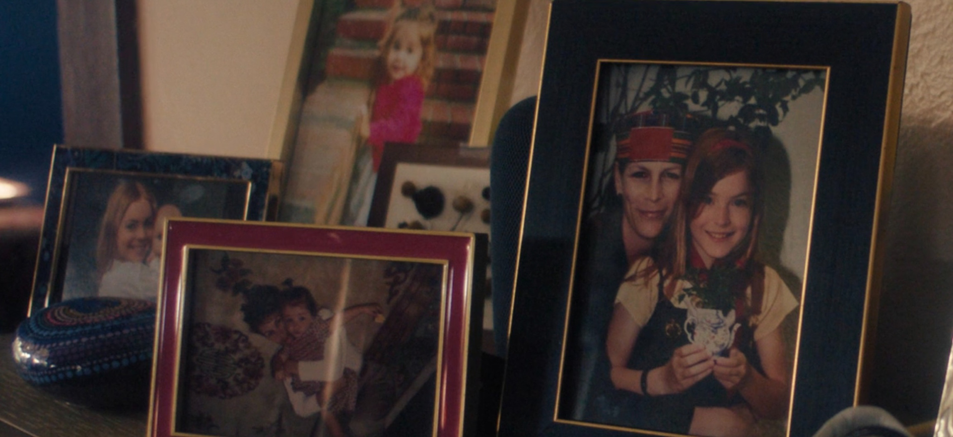 FREAKIER FRIDAY | Asst. Art Director | Location Build