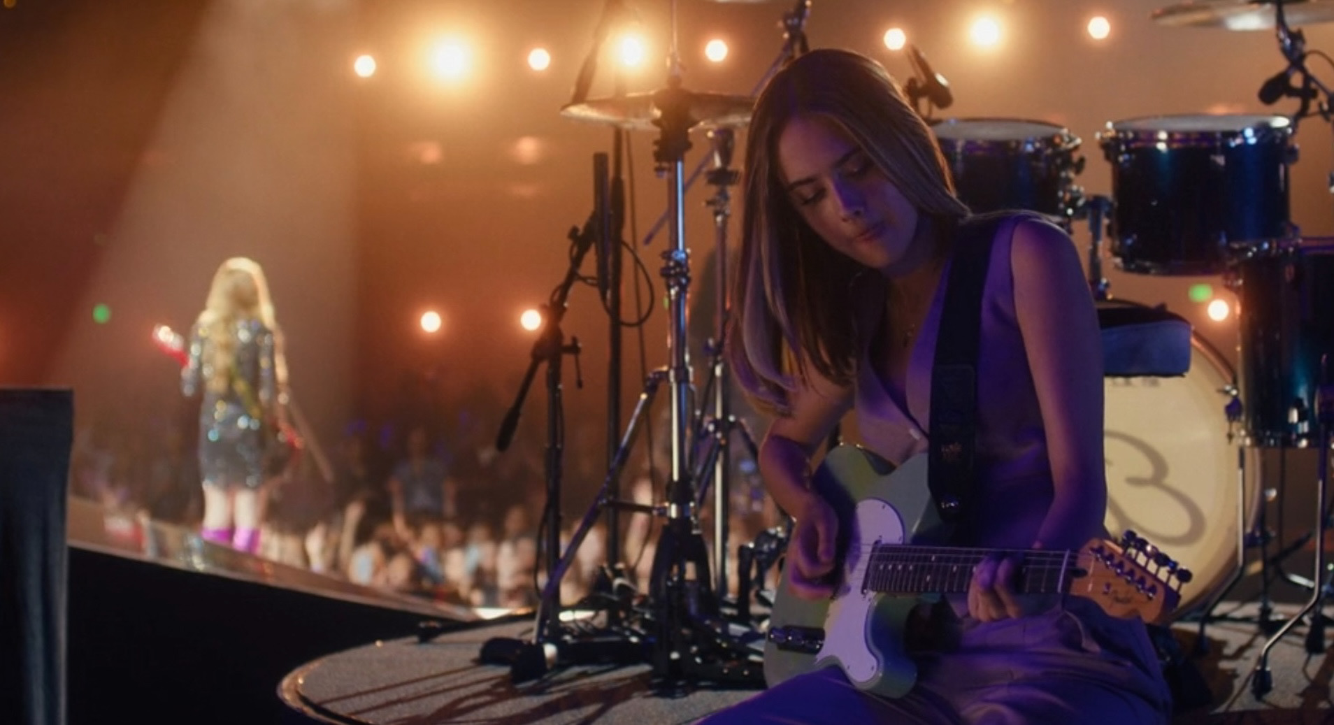 FREAKIER FRIDAY | Asst. Art Director | Location Build