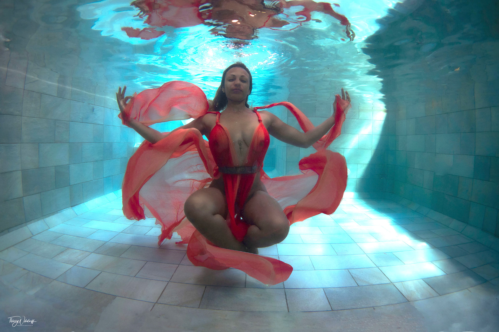 ZENITUDE AQUATIQUE