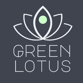 Julie Cherniak- Green Lotus