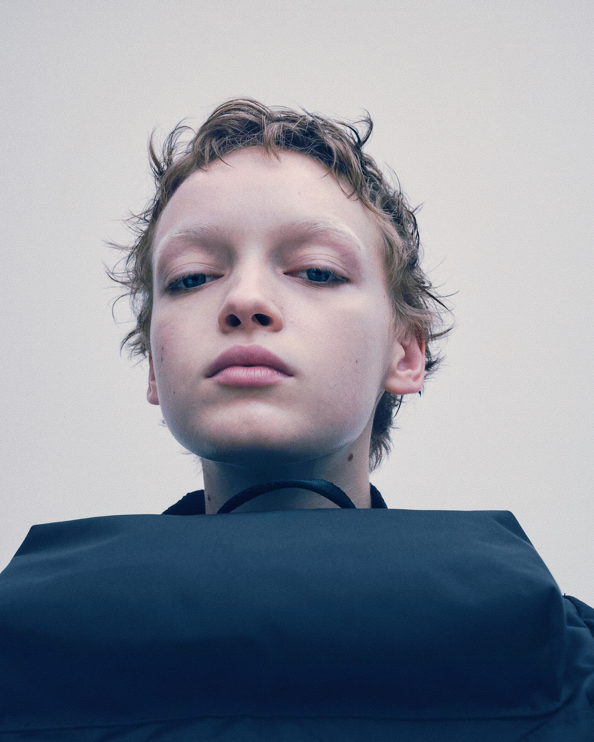 FCE | AW24 Fashion Lookbook London – Corrado Dalcò Photography