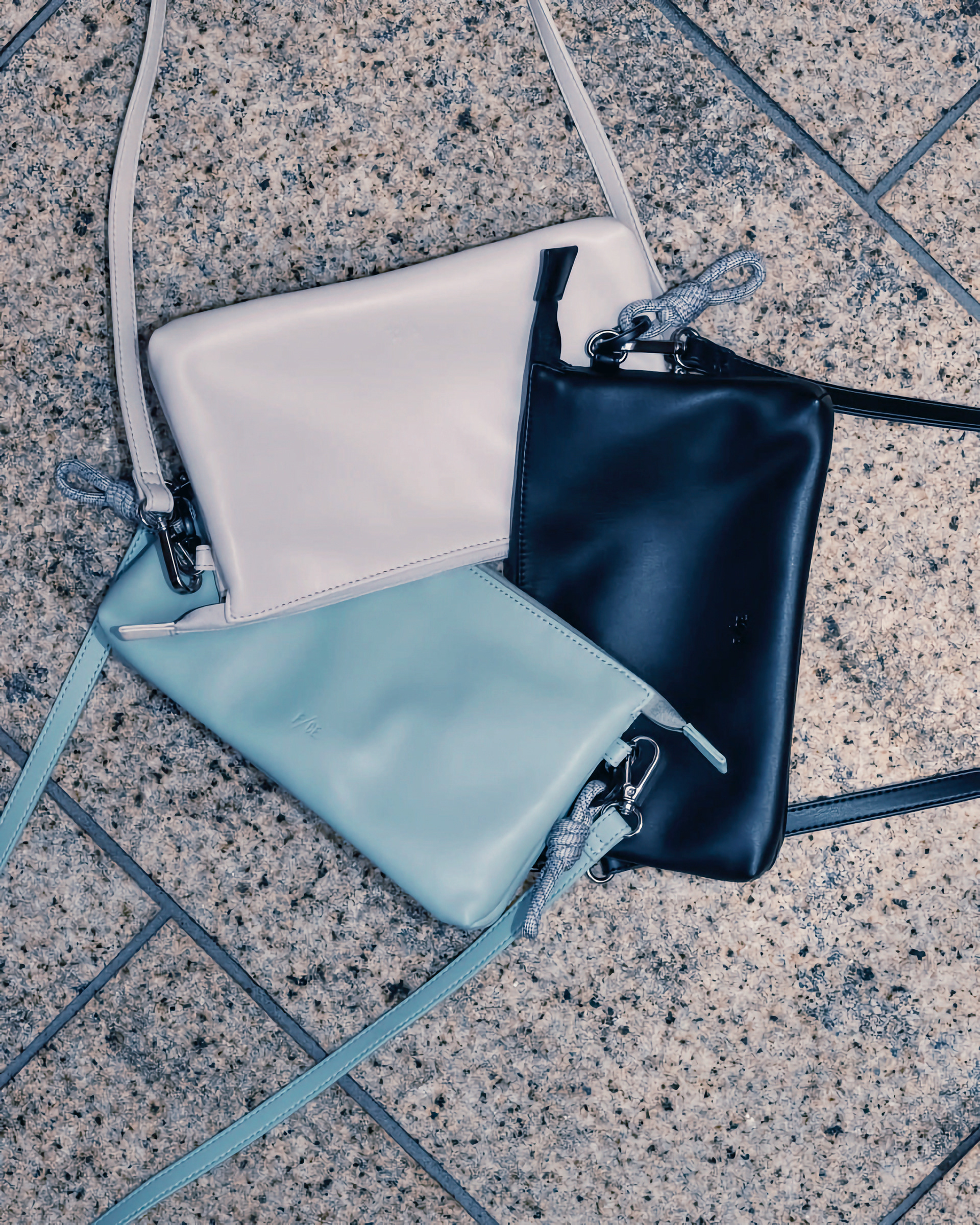 FCE | AW24 Fashion Lookbook London – Corrado Dalcò Photography