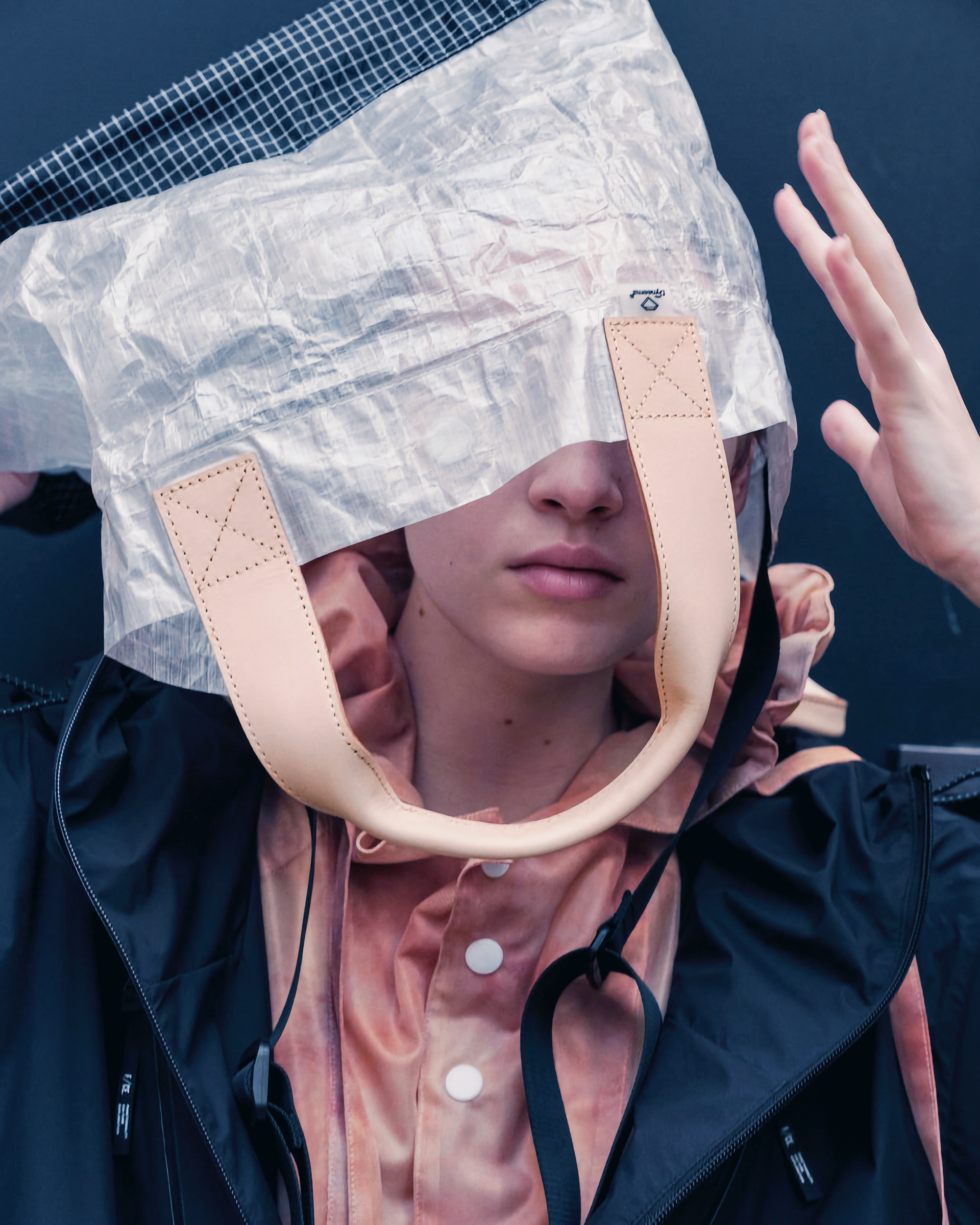 FCE | AW24 Fashion Lookbook London – Corrado Dalcò Photography