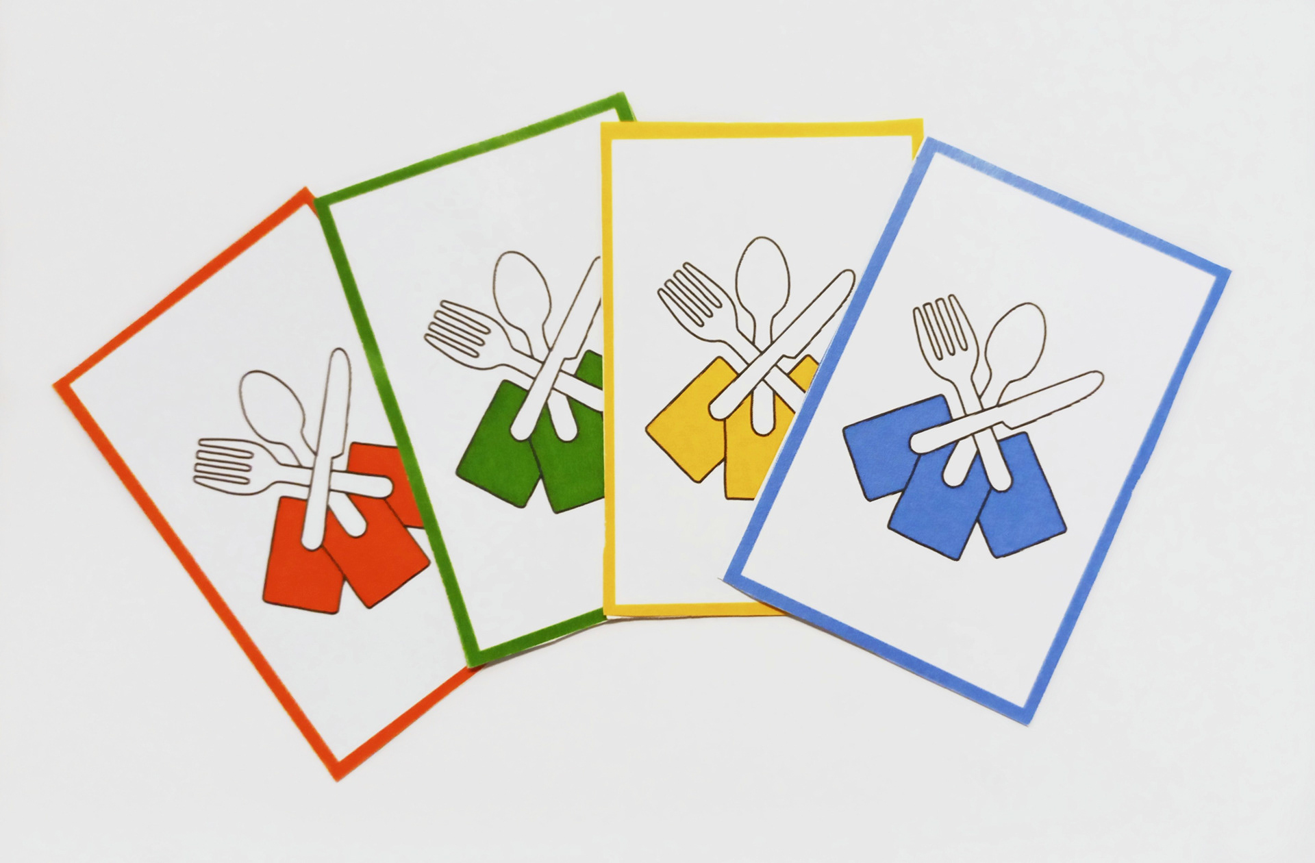 Ingredient cards (back)