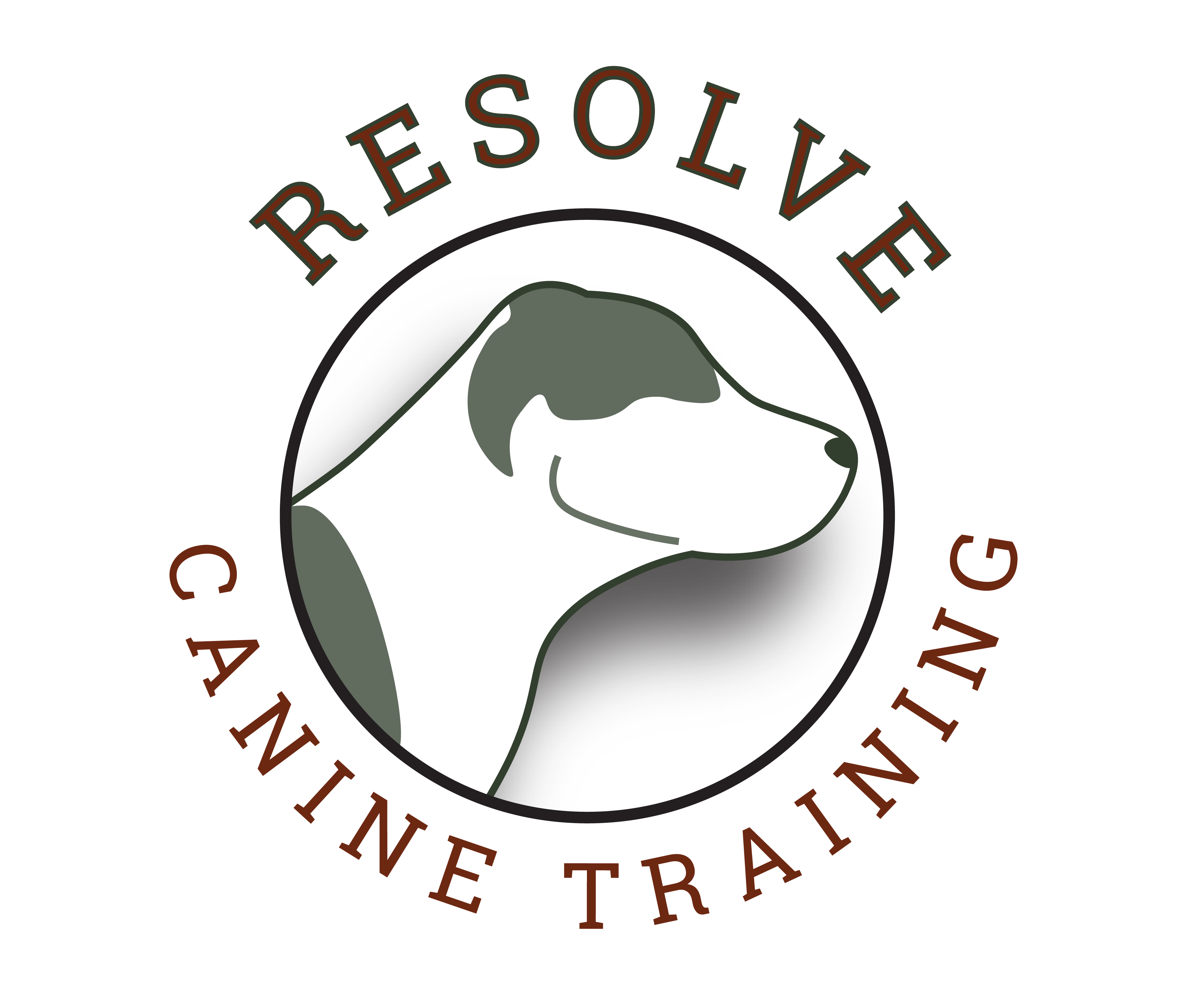 Resolve Canine Training