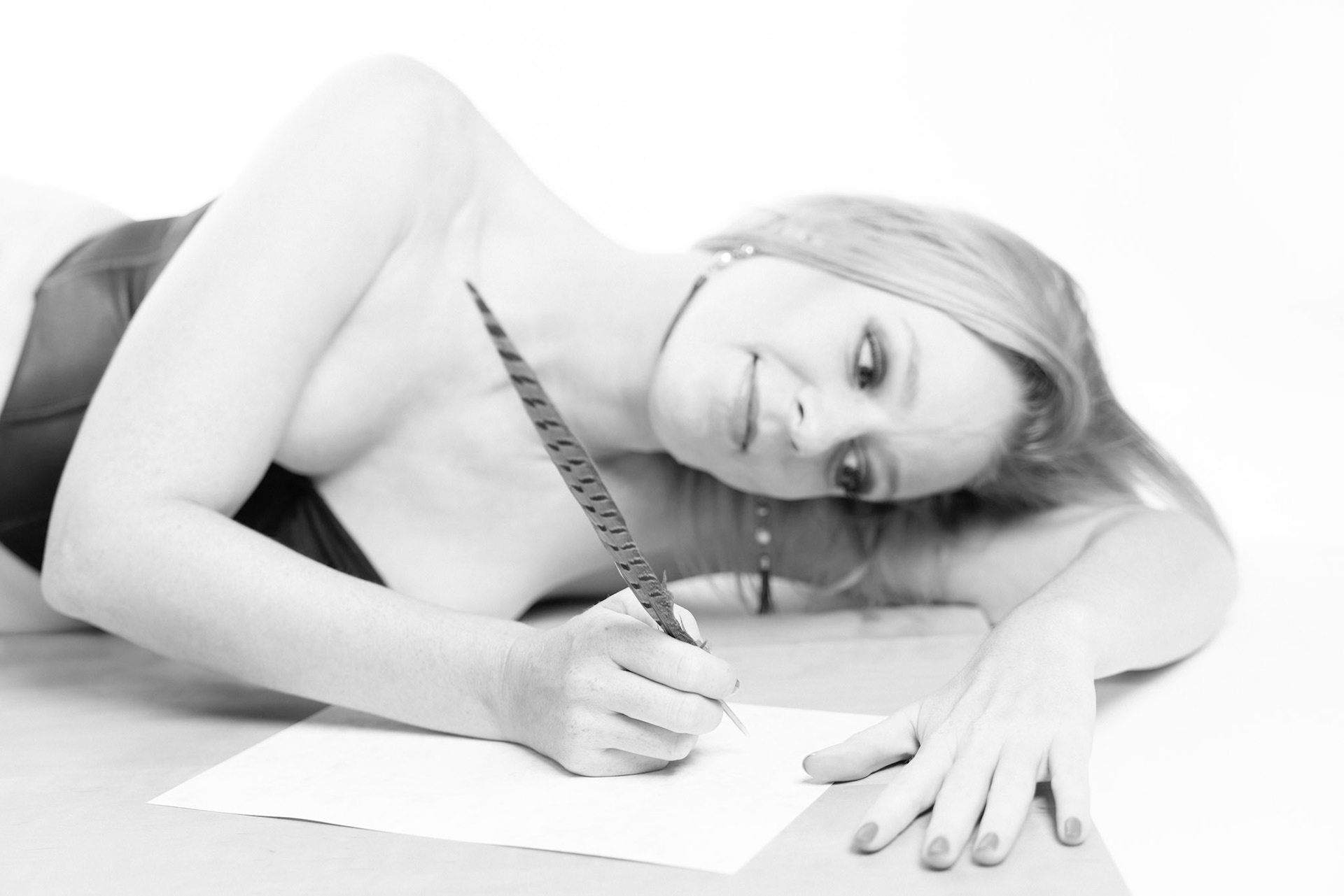 High key for jing and jang series