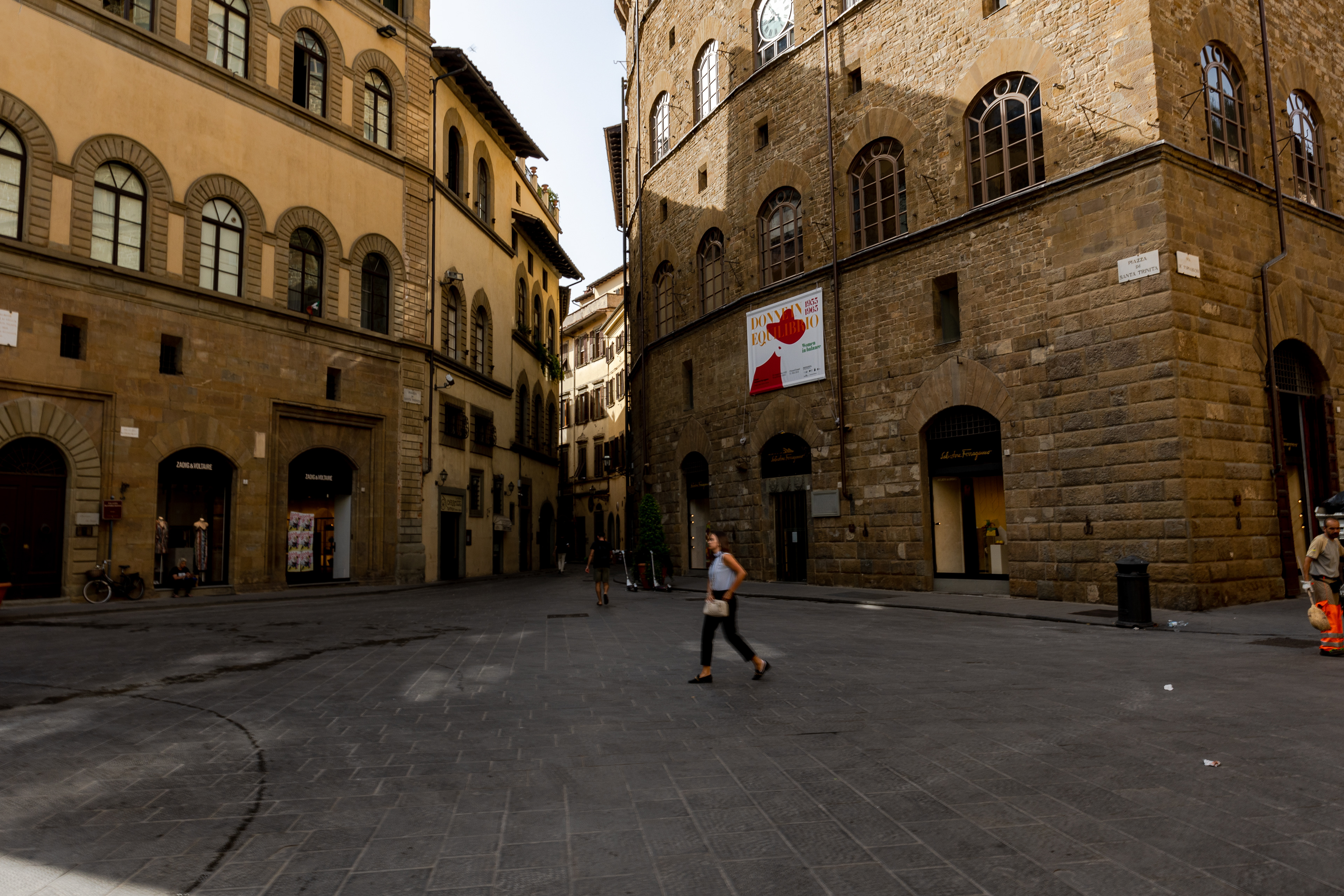 Firenze, Florence Italy 6-22