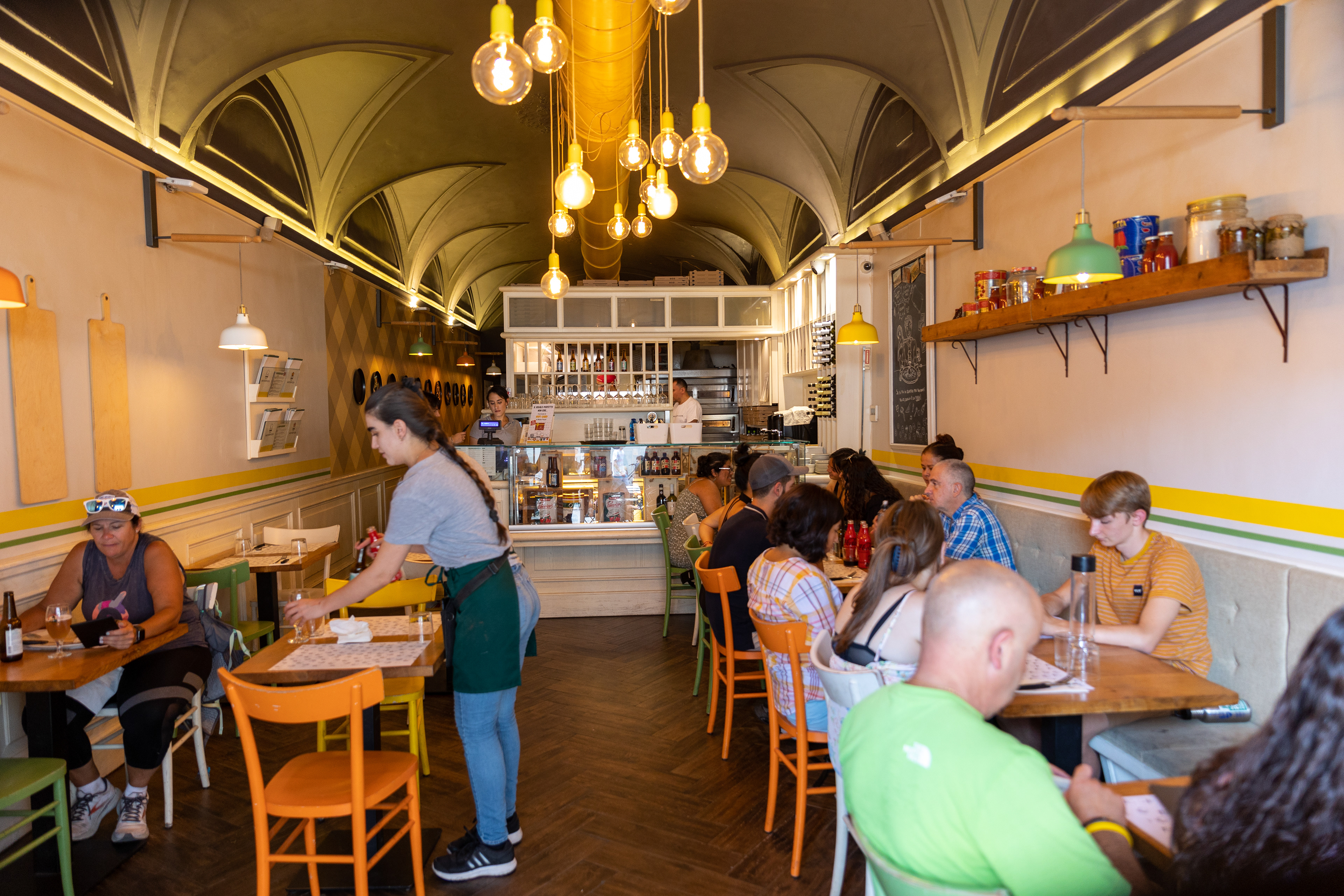 Firenze, Florence Italy 6-22