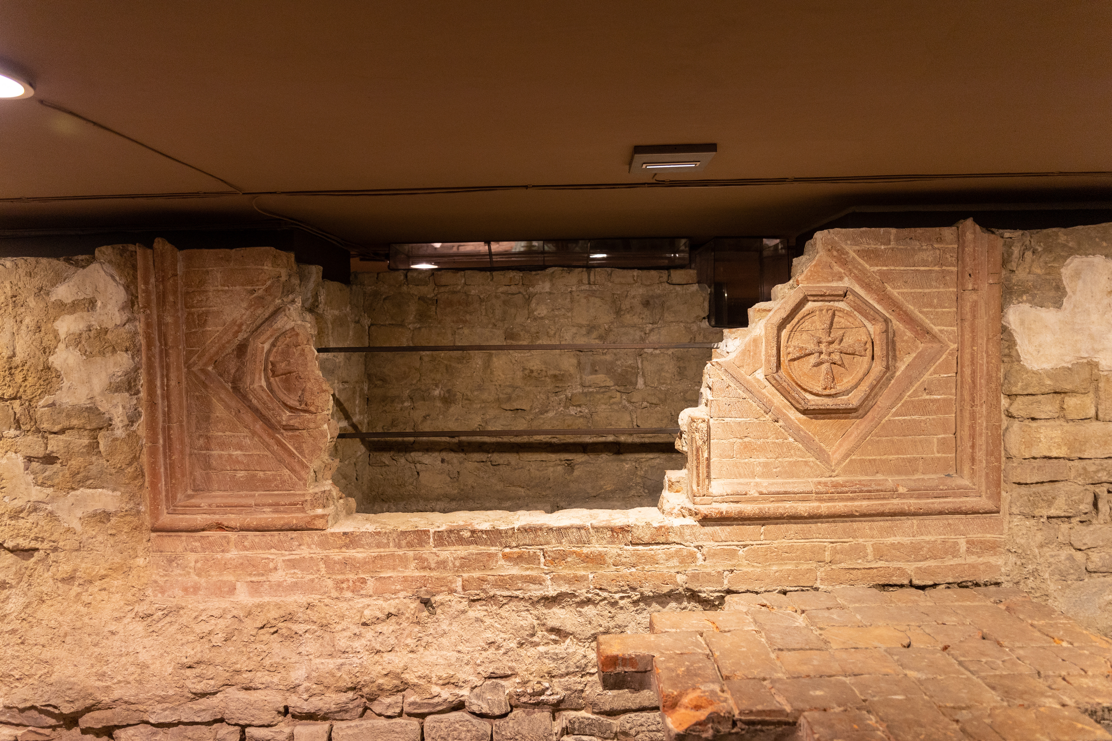 the Duomo, Florence Italy 6/22