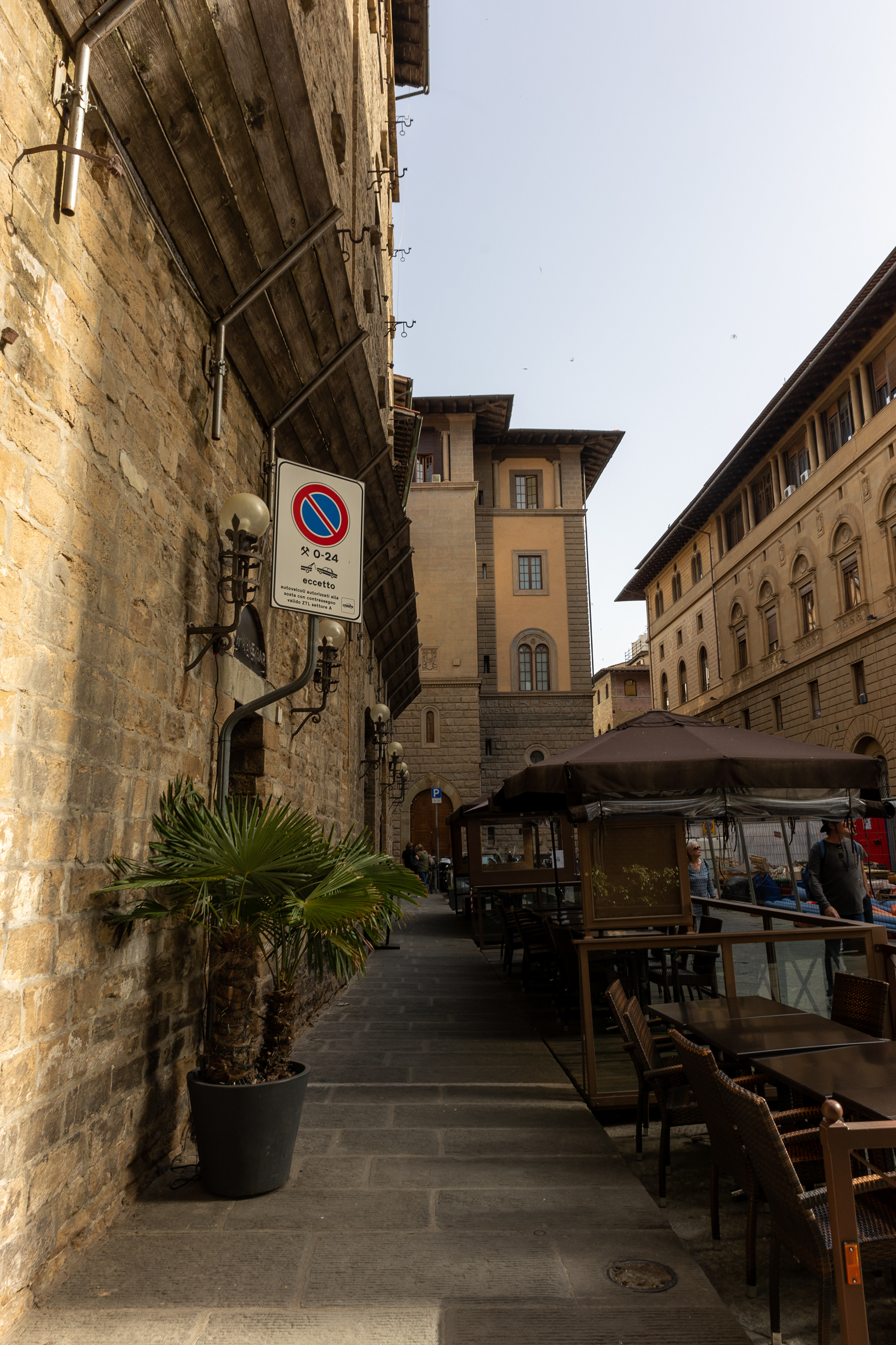 Firenze, Florence Italy 6-22