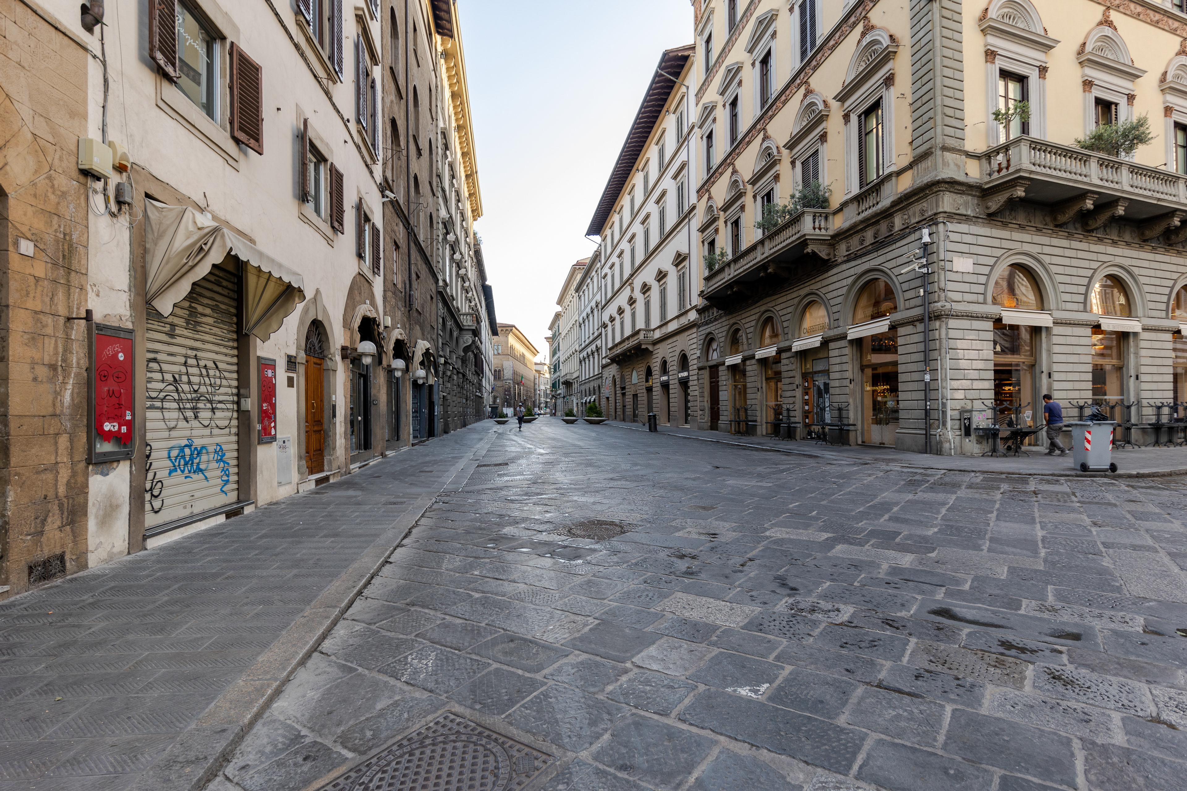 Firenze, Florence Italy 6-22