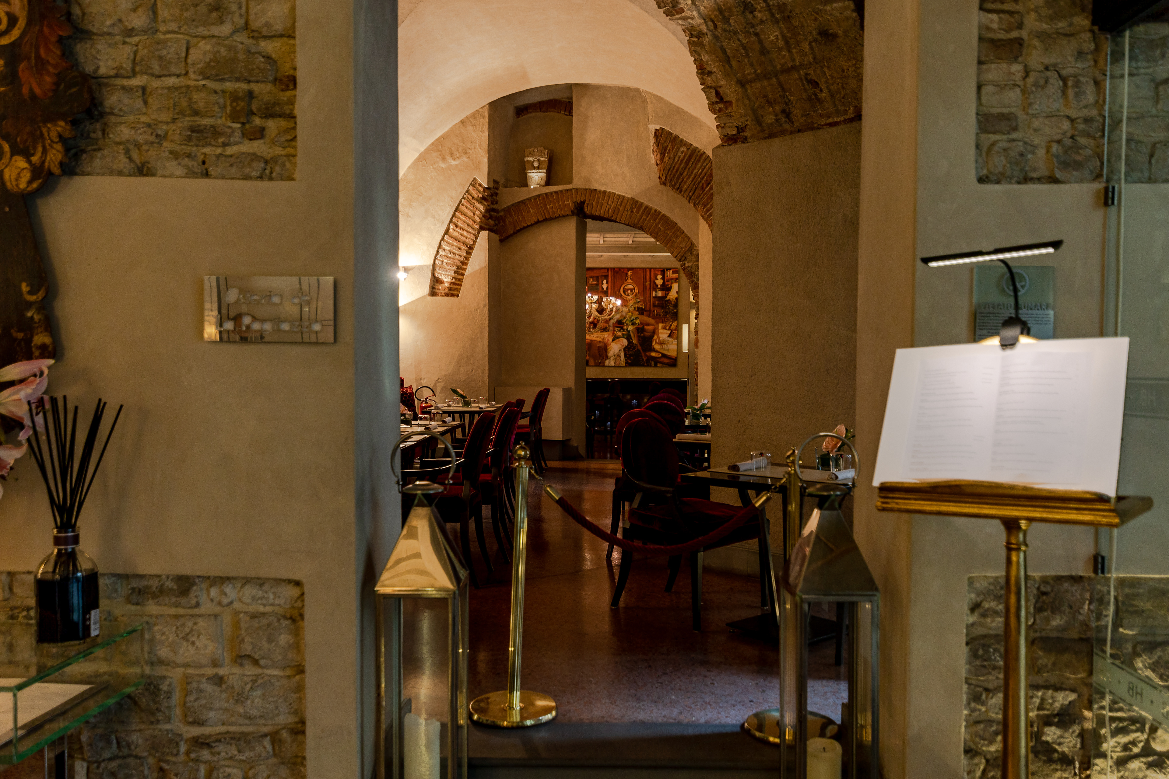 Hotel Brunelleschi, Firenze Fl, Italy 6-22