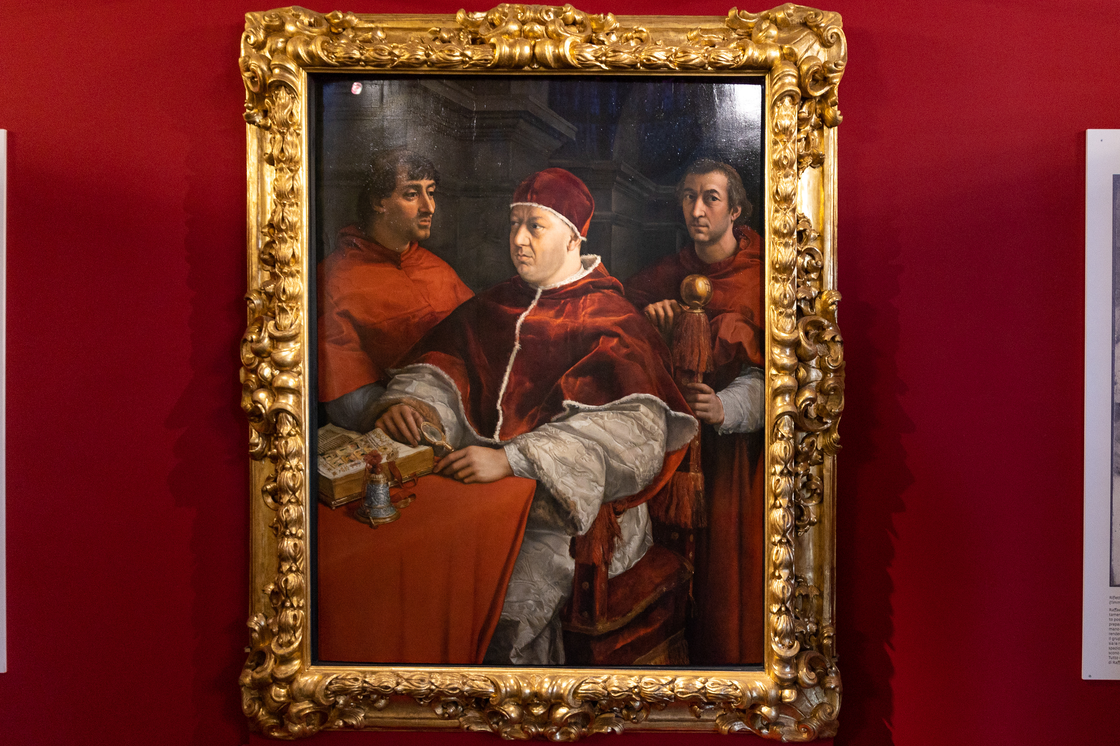 Palazzo Pitti, Florence Italy 6-22