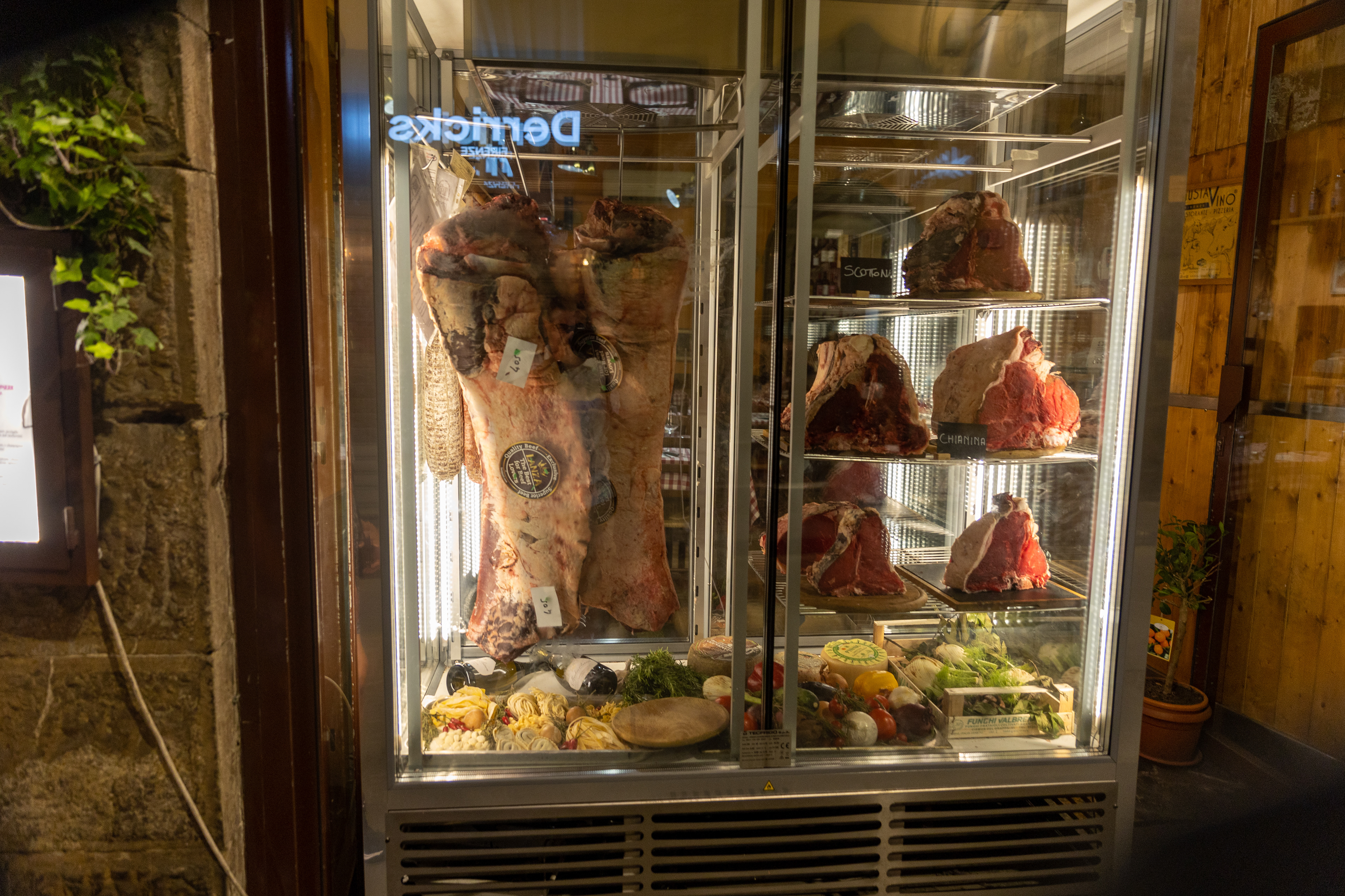 Firenze, Florence Italy 6-22