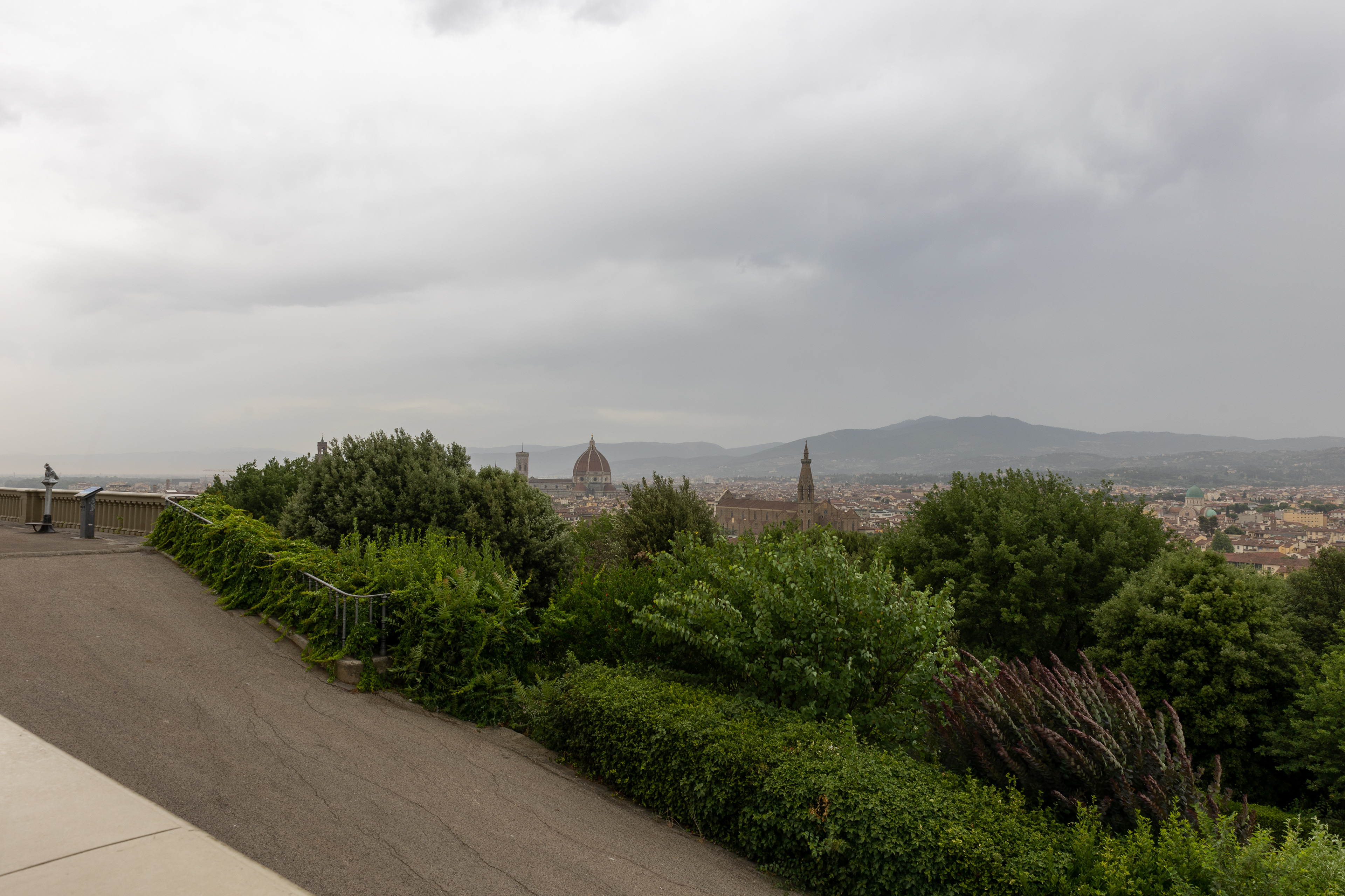 Firenze, Florence Italy 6-22