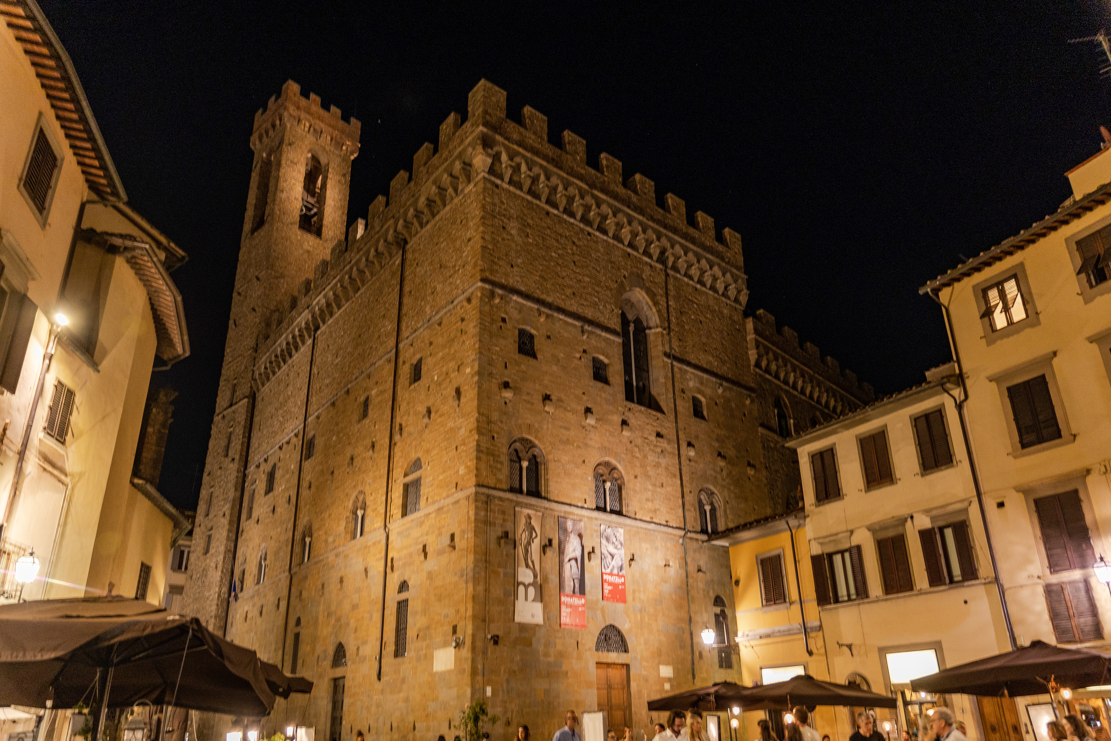Palazzo Vecchio, Florence Italy 6-22