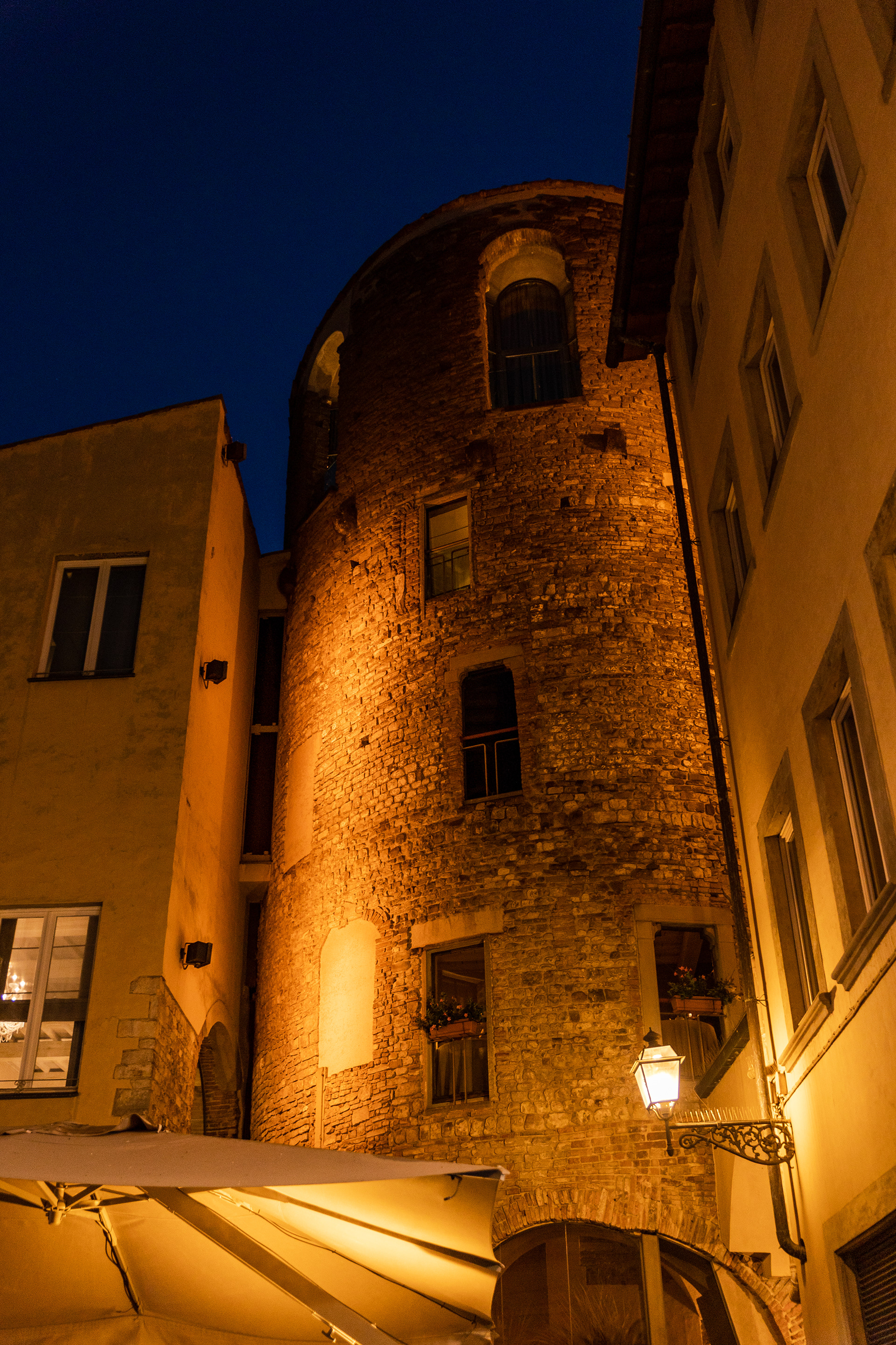 Hotel Brunelleschi, Firenze Fl, Italy 6-22