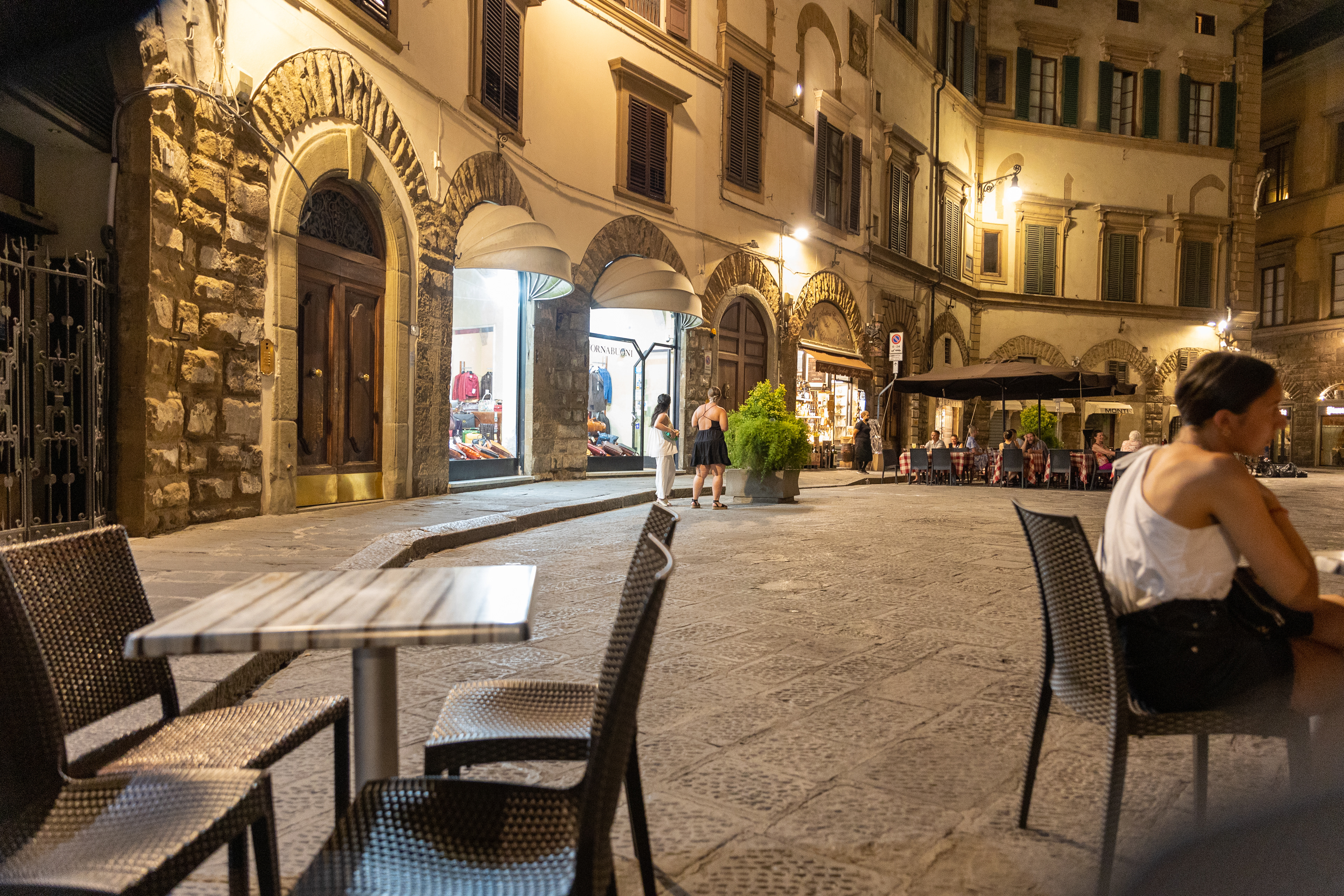 Firenze, Florence Italy 6-22