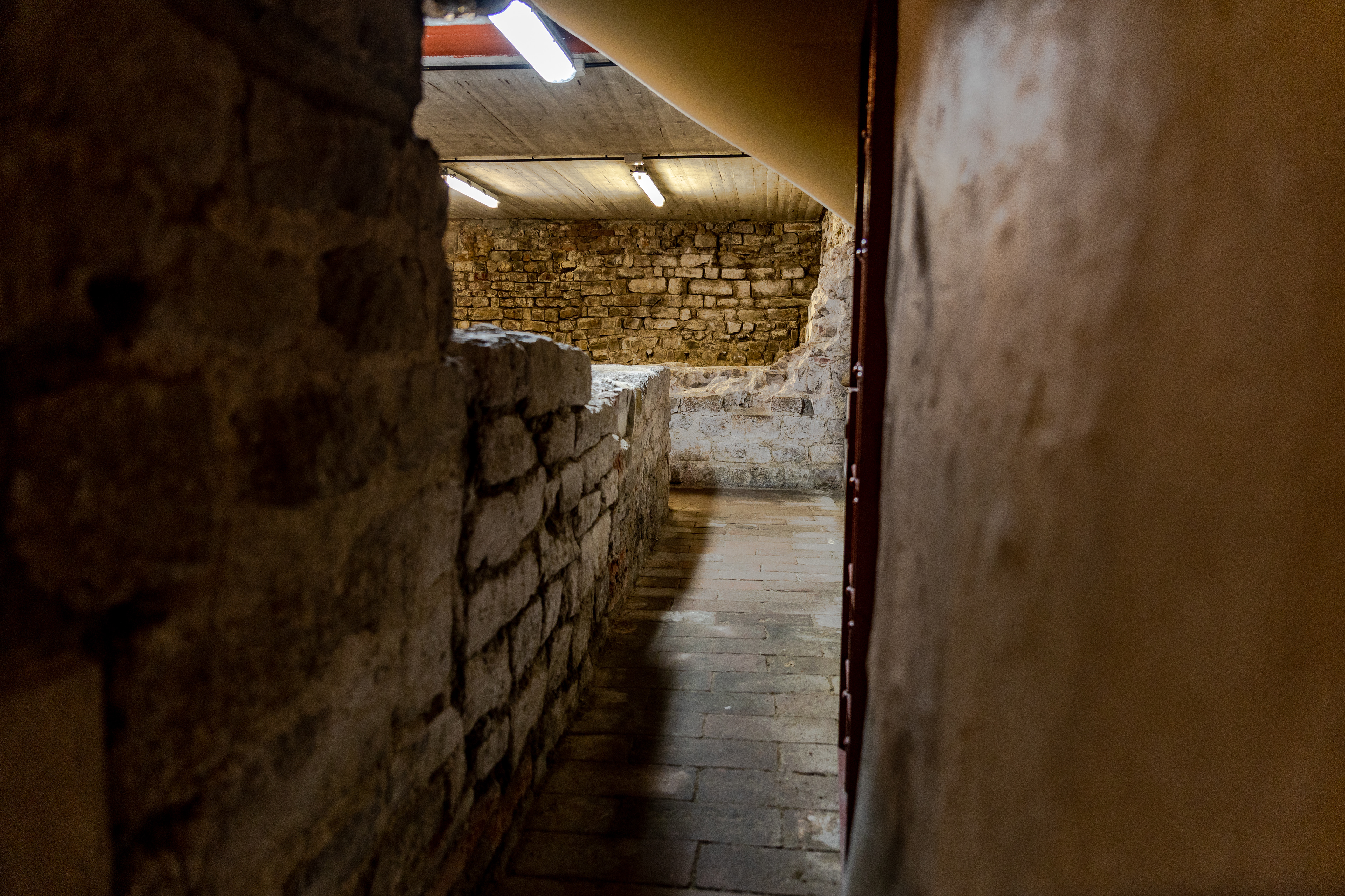 Hotel Brunelleschi, Firenze Fl, Italy 6-22