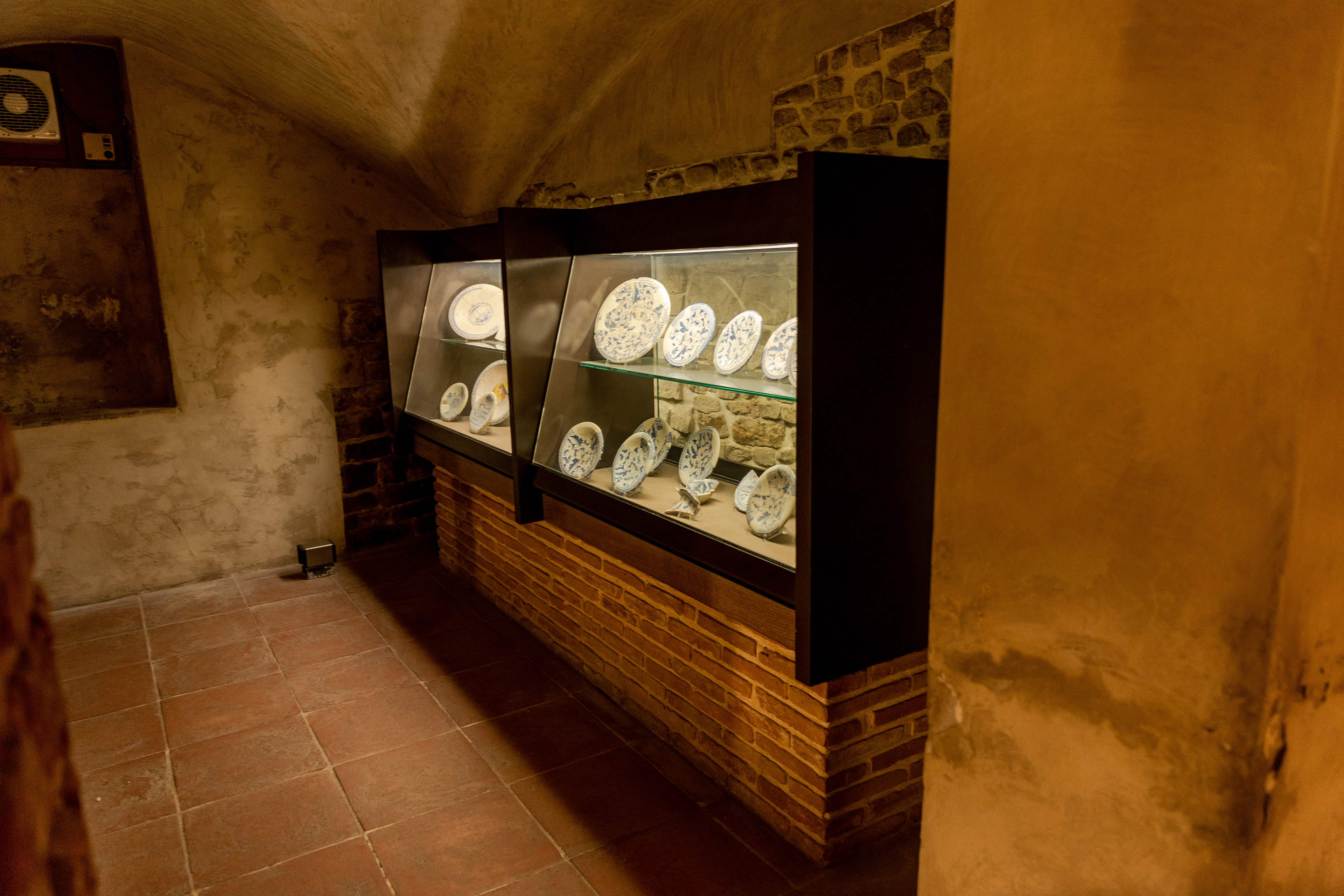 Hotel Brunelleschi, Firenze Fl, Italy 6-22