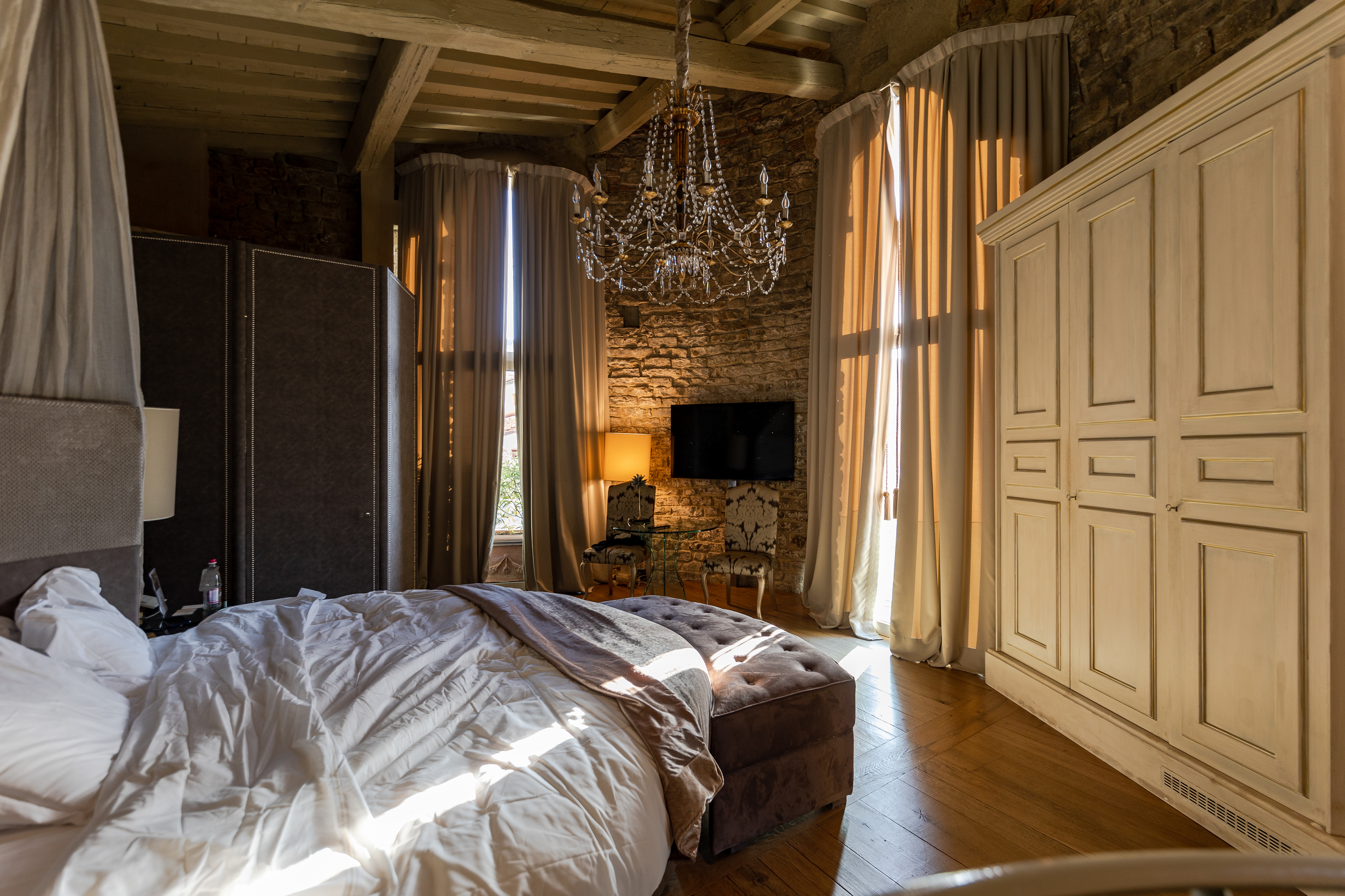 Hotel Brunelleschi, Firenze Fl, Italy 6-22